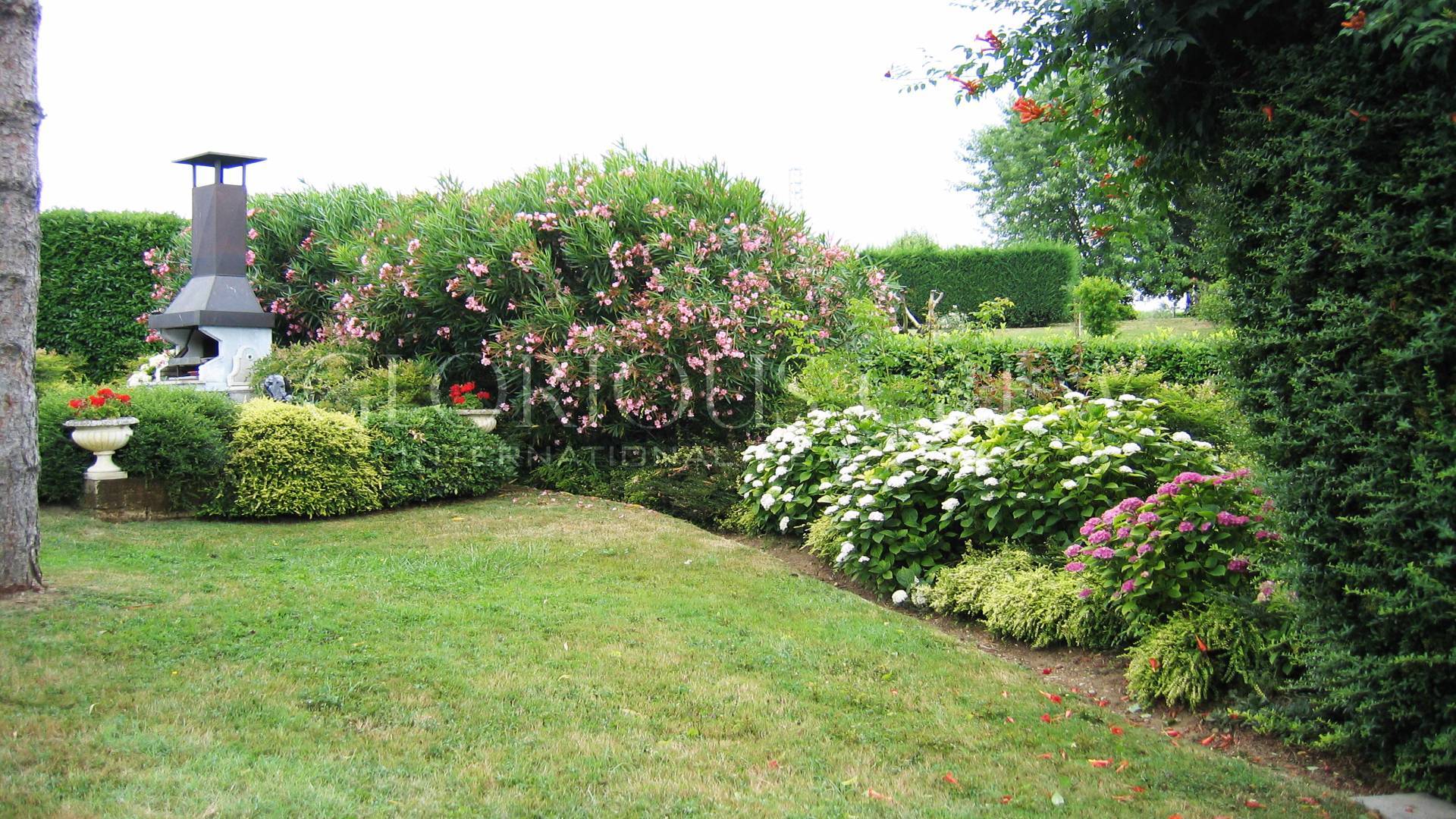 Villa in vendita a Soiano del Lago, Chizzoline