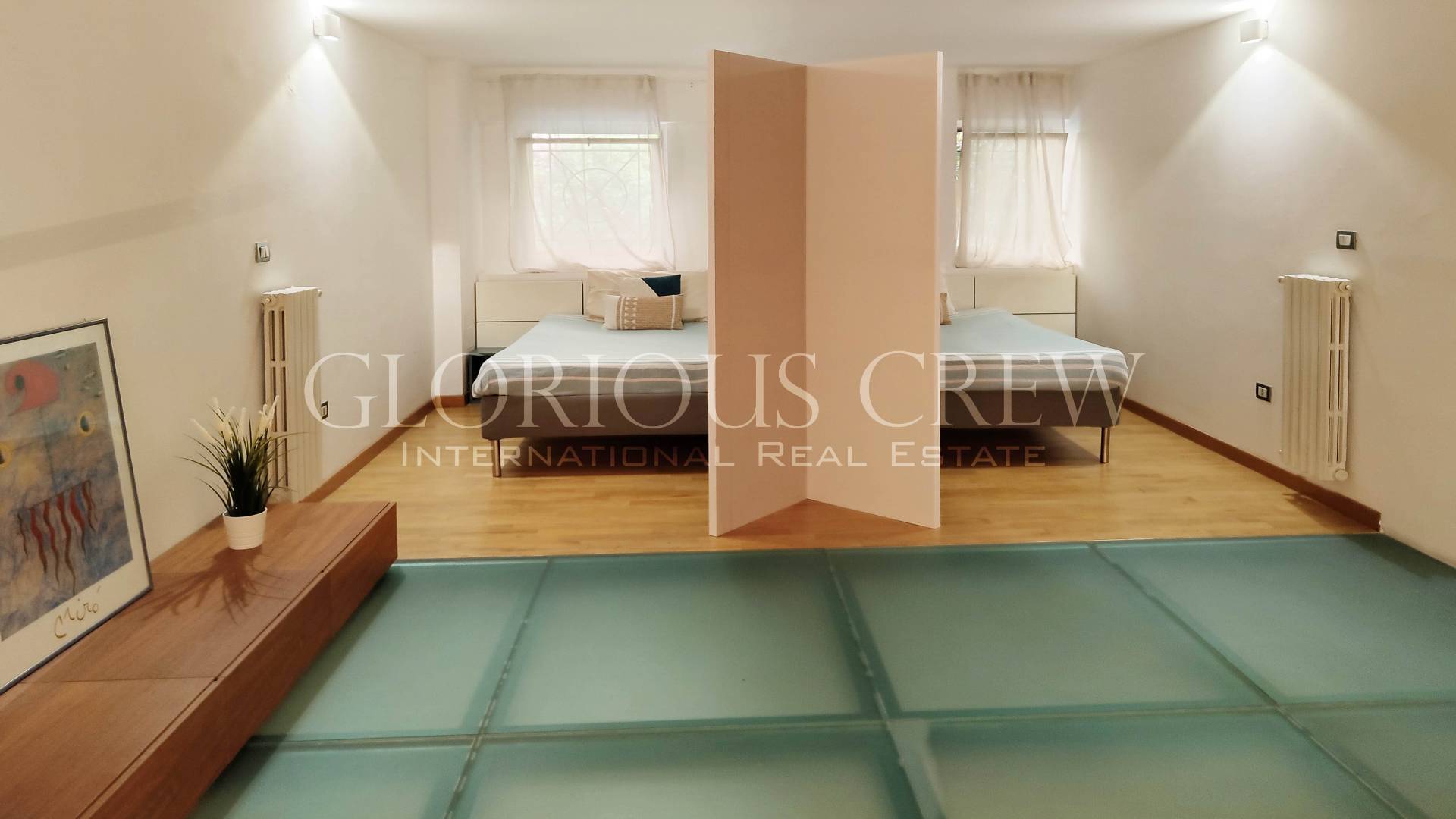 Loft in vendita a Milano, Ticinese