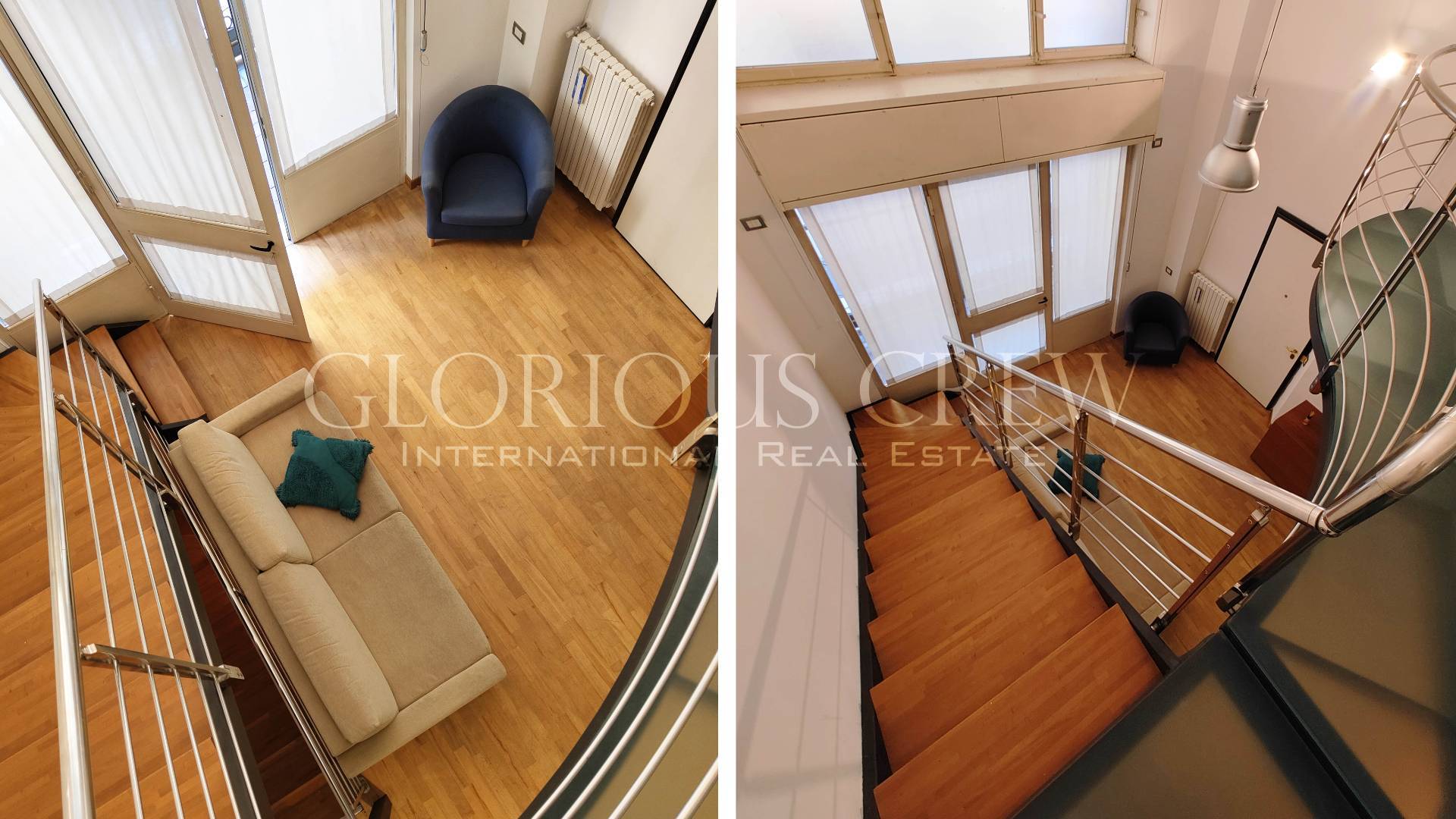 Loft in vendita a Milano, Ticinese