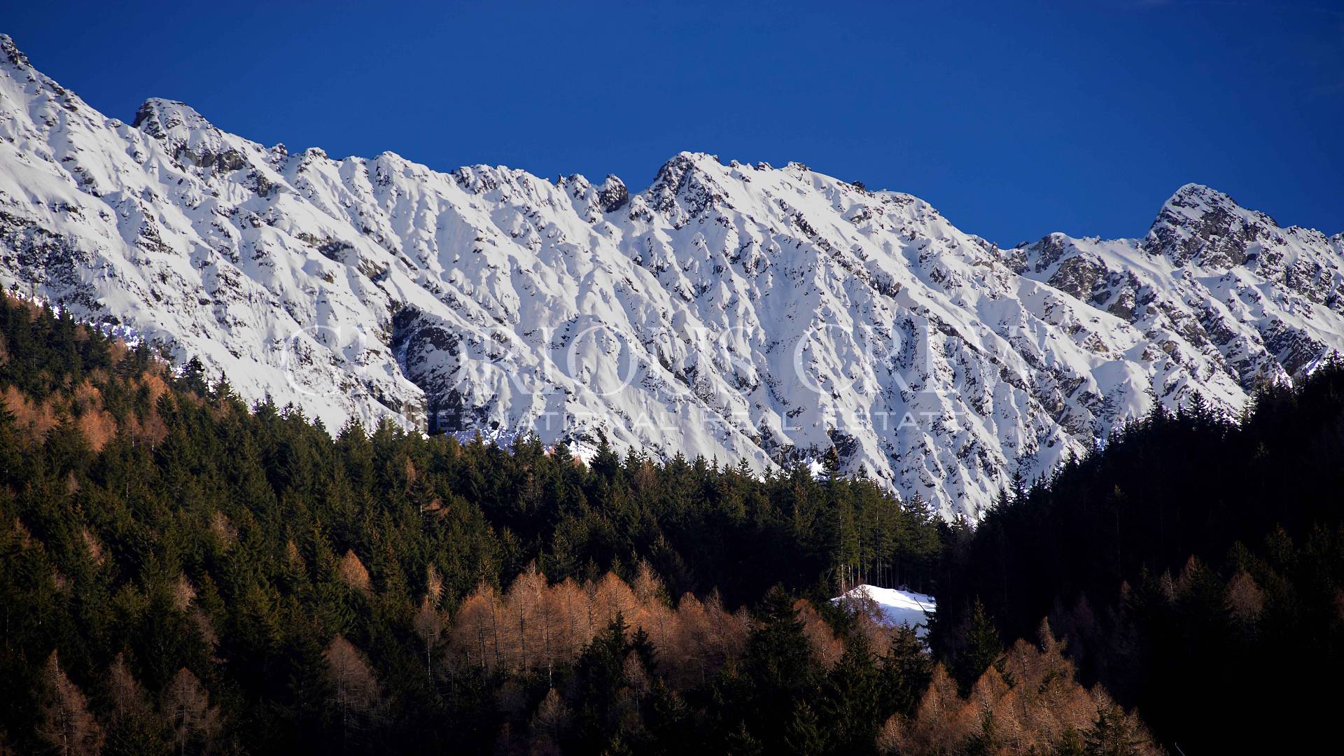 Palazzo in vendita a Ponte di Legno