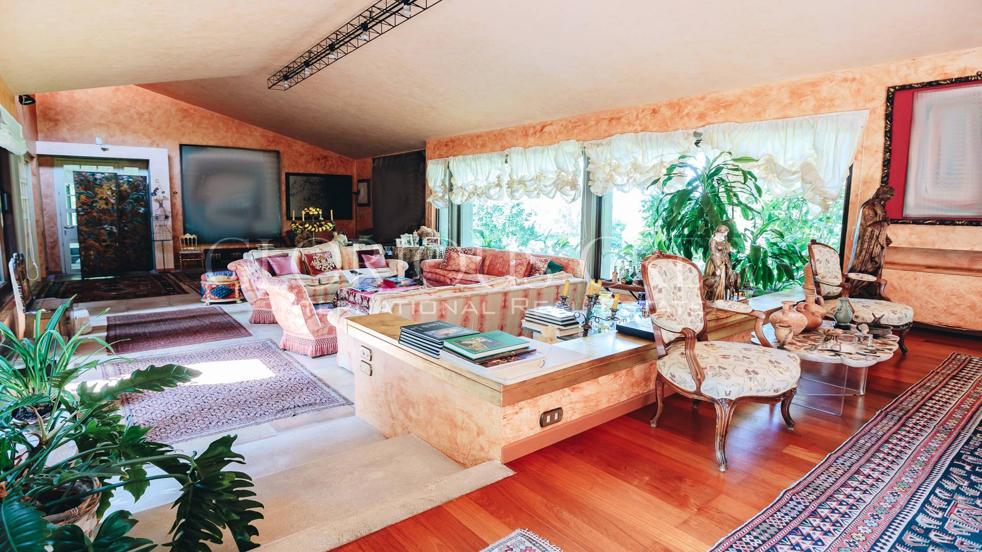 Villa in vendita a Cellatica, Madonna della Stella