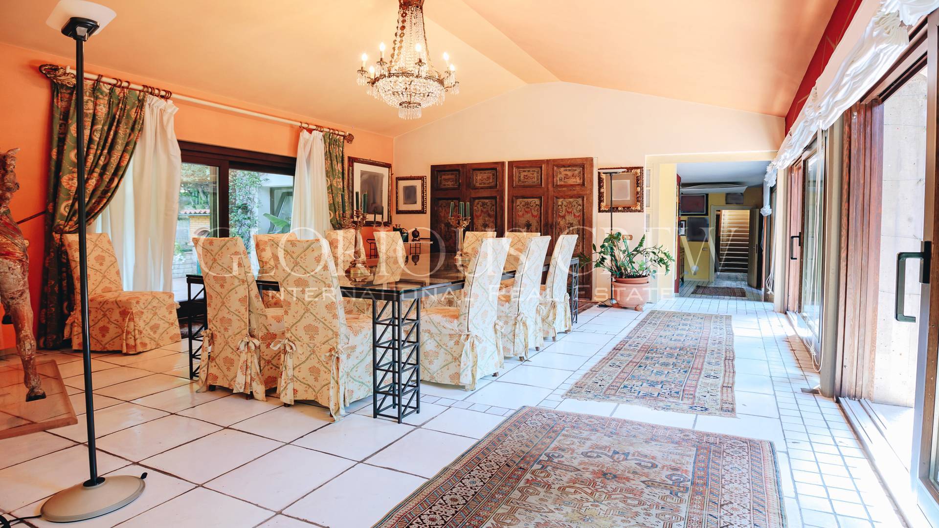 Villa in vendita a Cellatica, Madonna della Stella