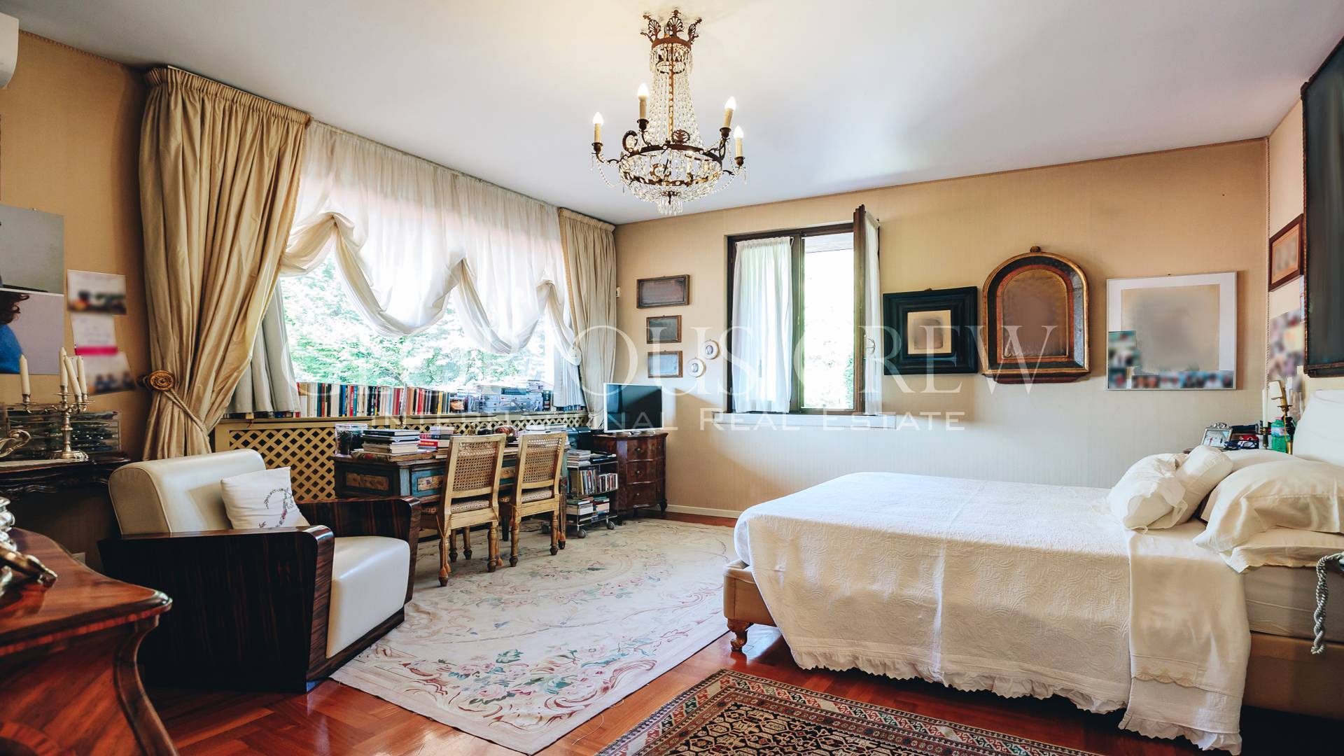 Villa in vendita a Cellatica, Madonna della Stella