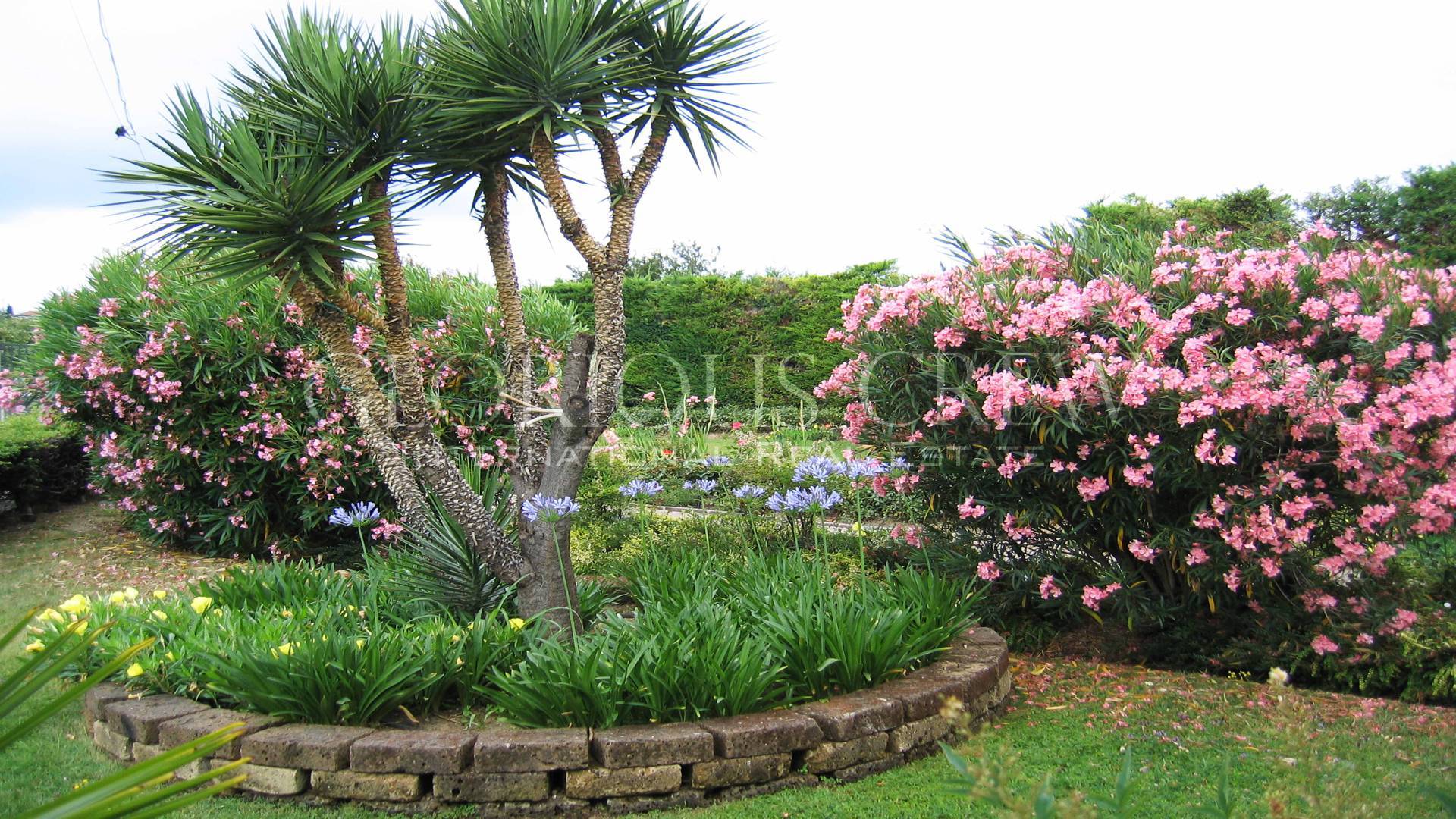 Villa in vendita a Soiano del Lago, Chizzoline