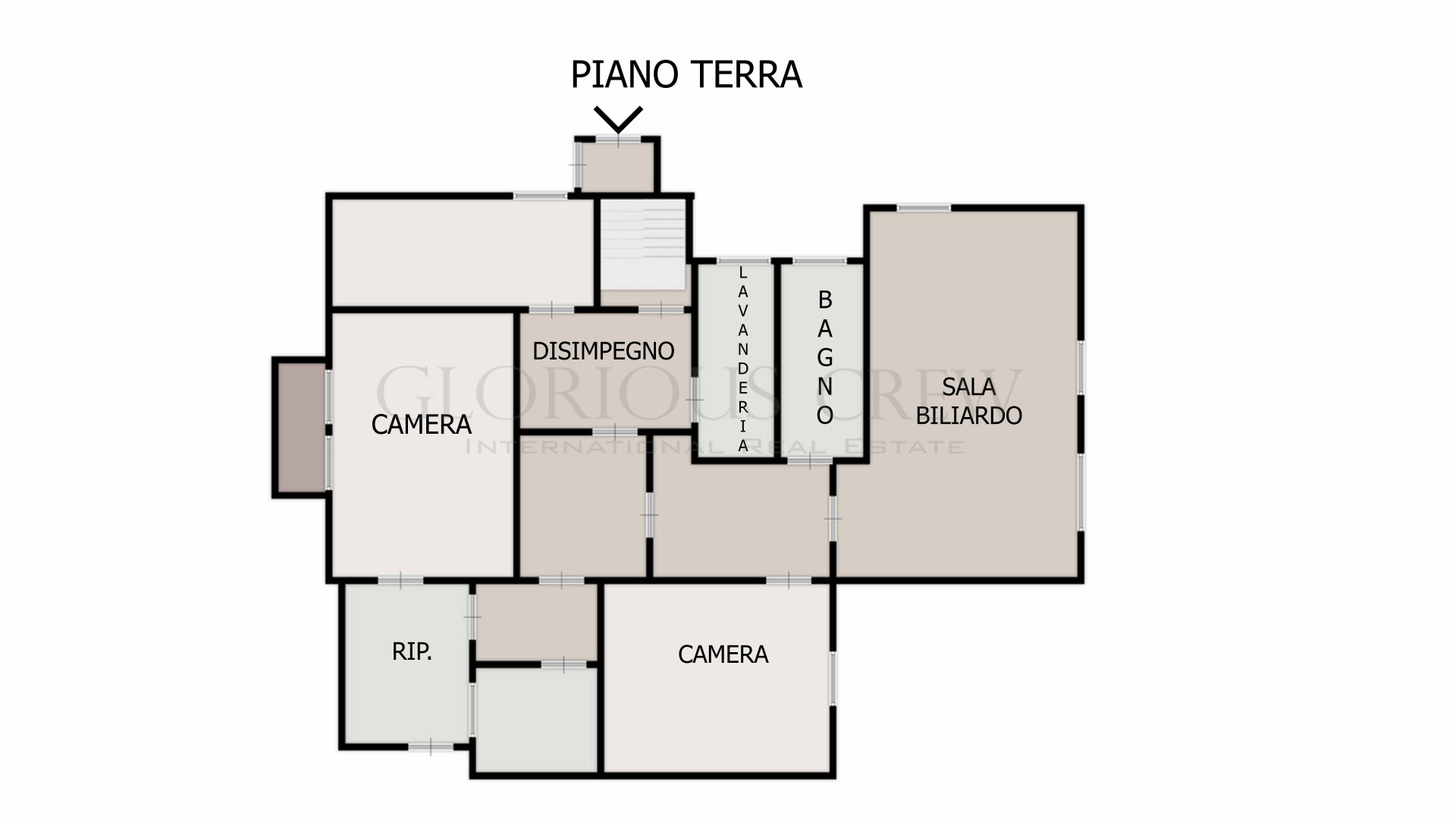 Villa in vendita a Soiano del Lago, Chizzoline