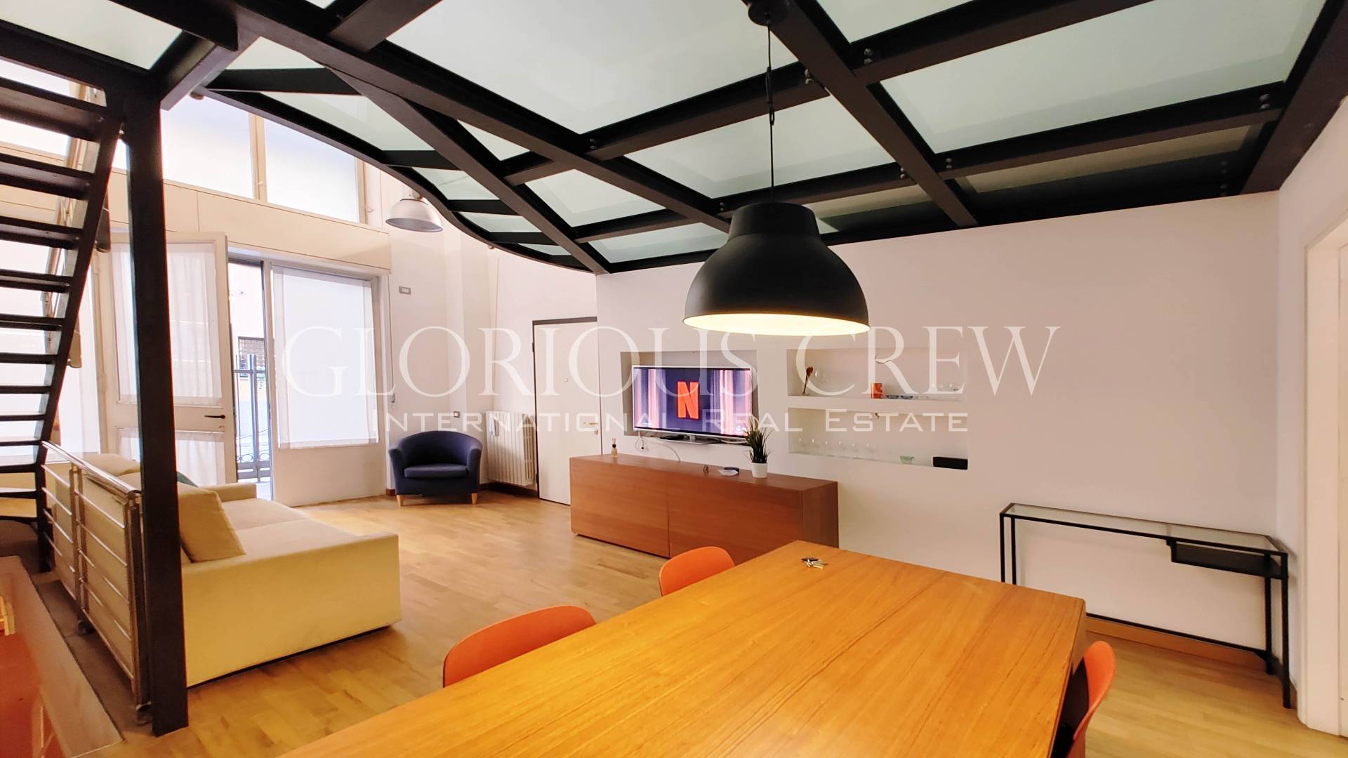 Loft in vendita a Milano, Ticinese