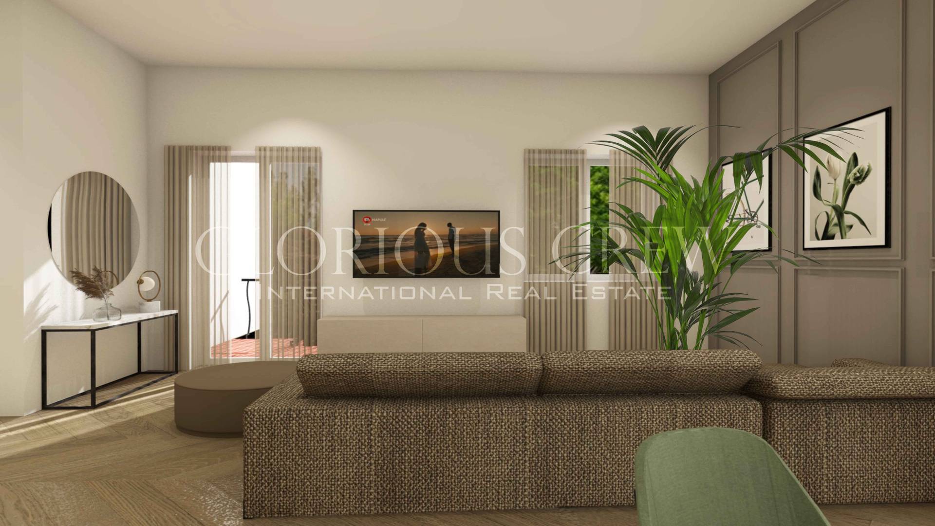 Appartamento in vendita a Milano, Porta Romana