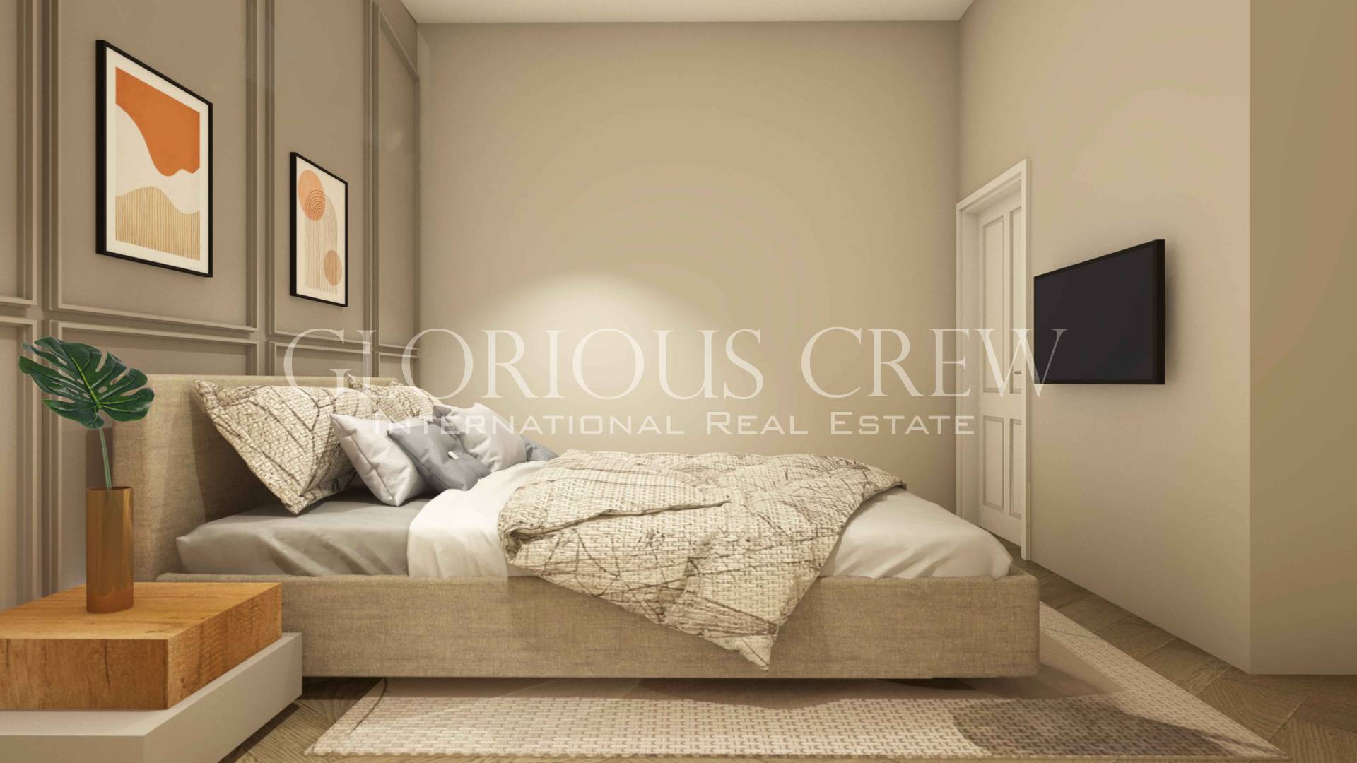 Appartamento in vendita a Milano, Porta Romana