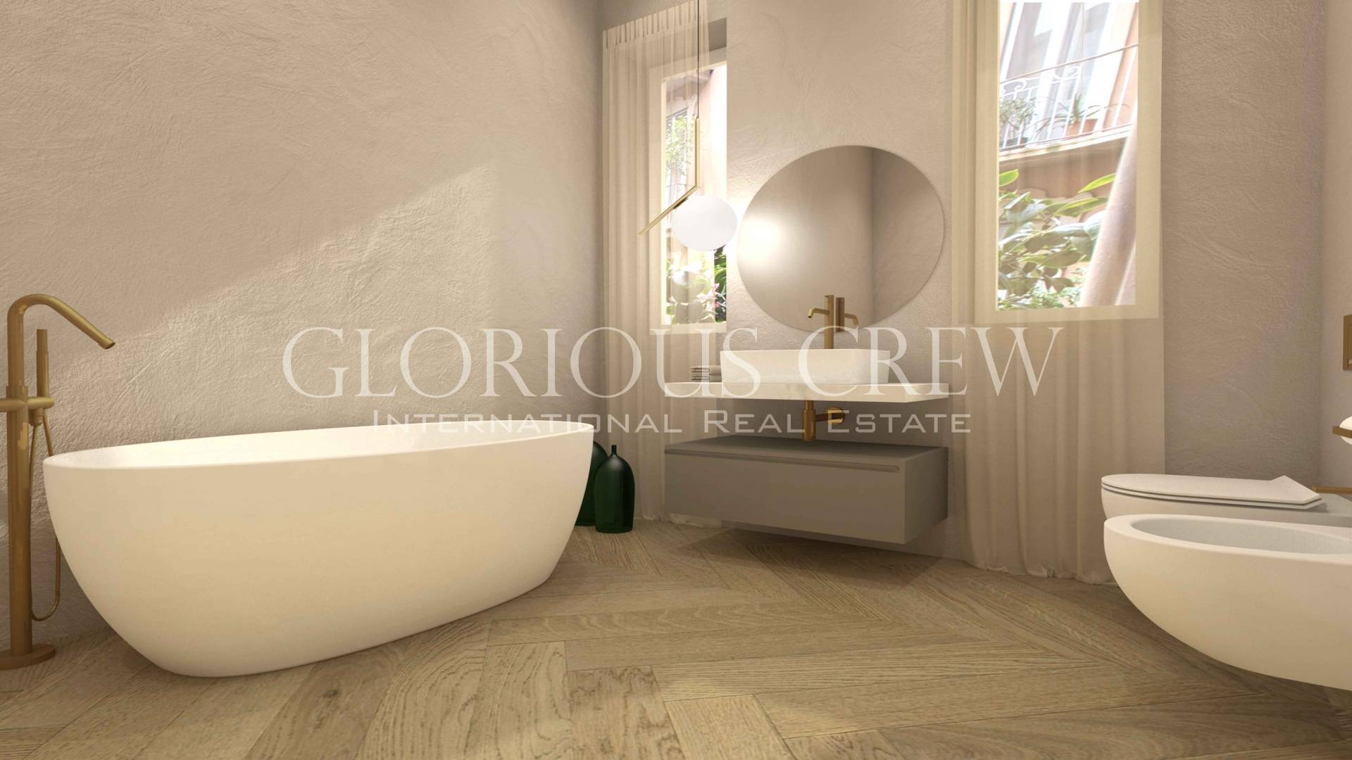 Appartamento in vendita a Milano, Porta Romana