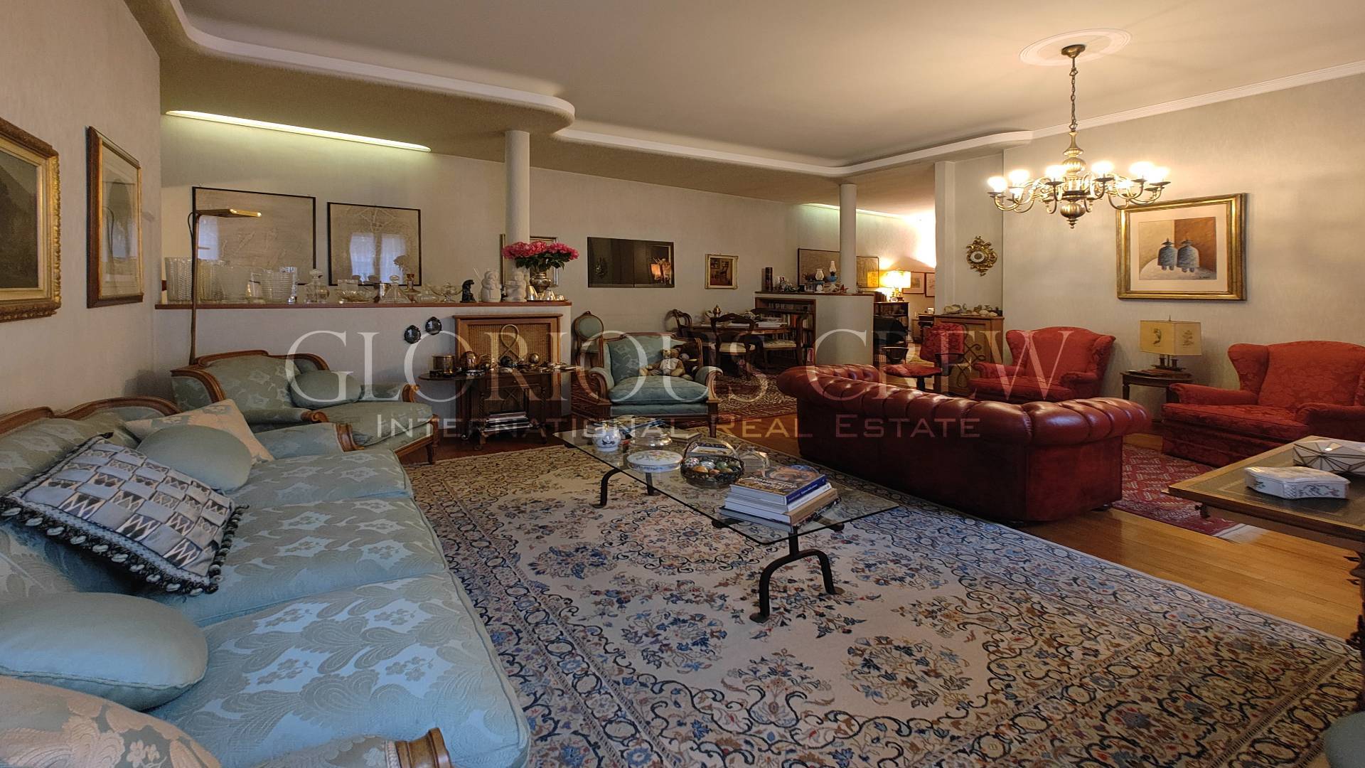 Appartamento in vendita a Milano, Porta Romana