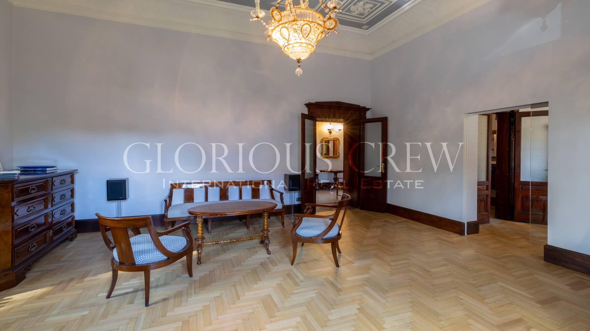 Villa in vendita a Chiari