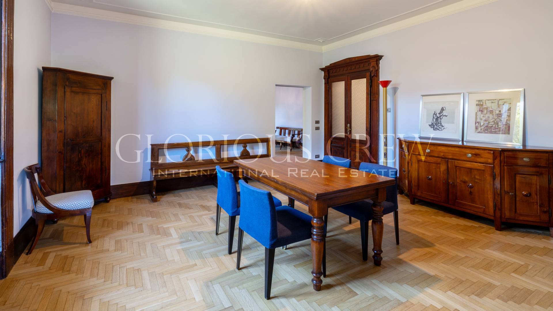 Villa in vendita a Chiari