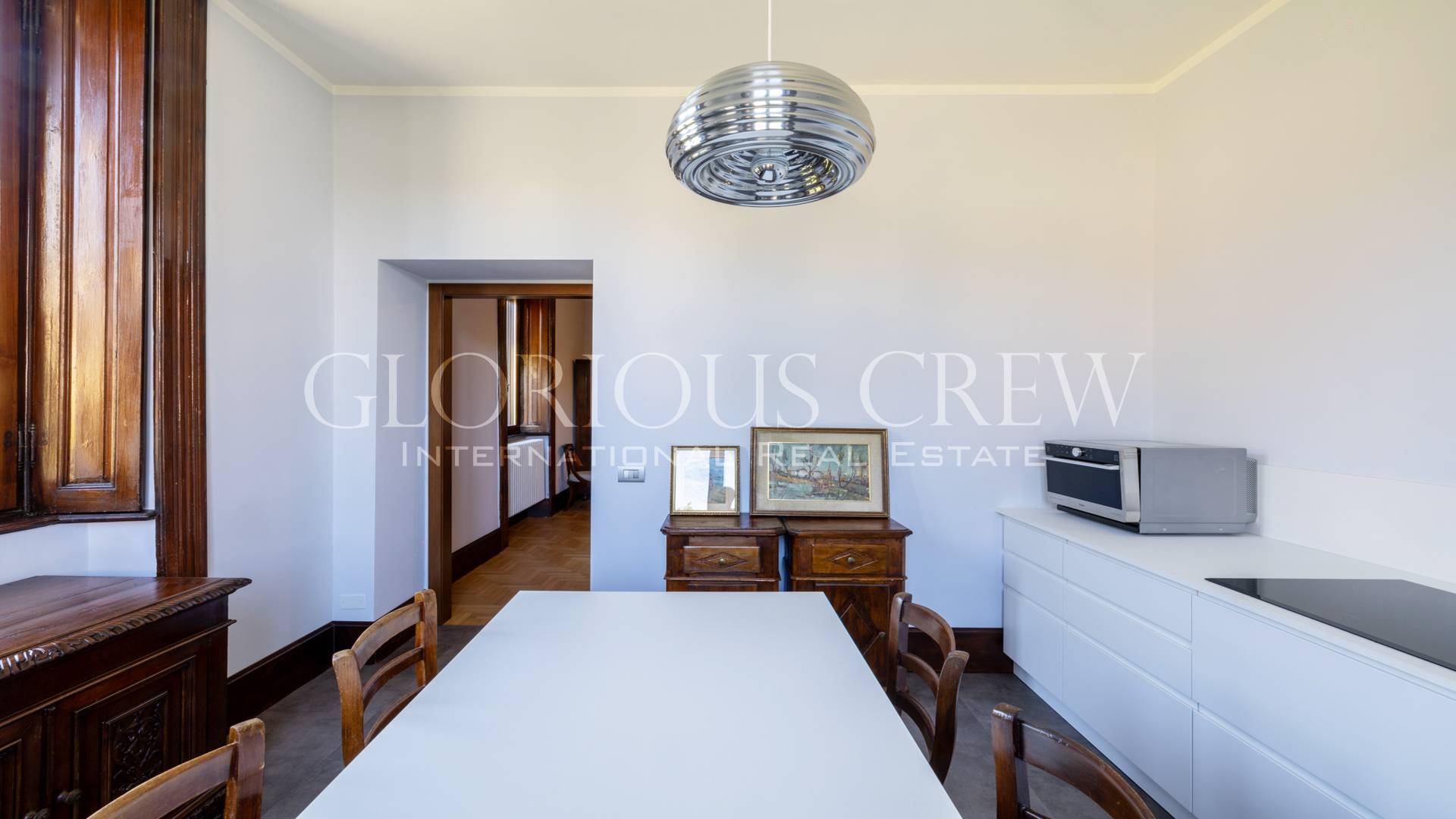 Villa in vendita a Chiari