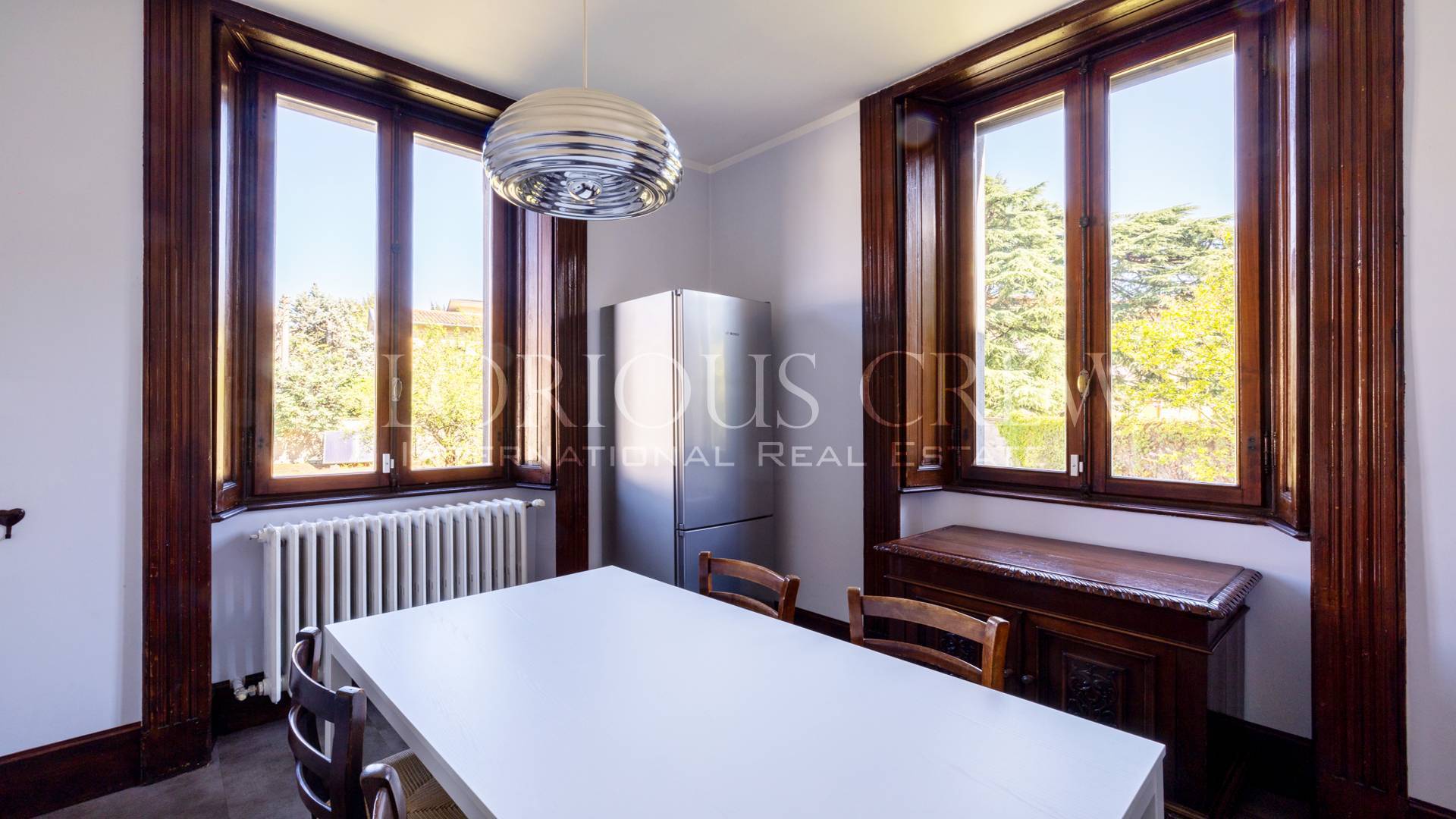 Villa in vendita a Chiari