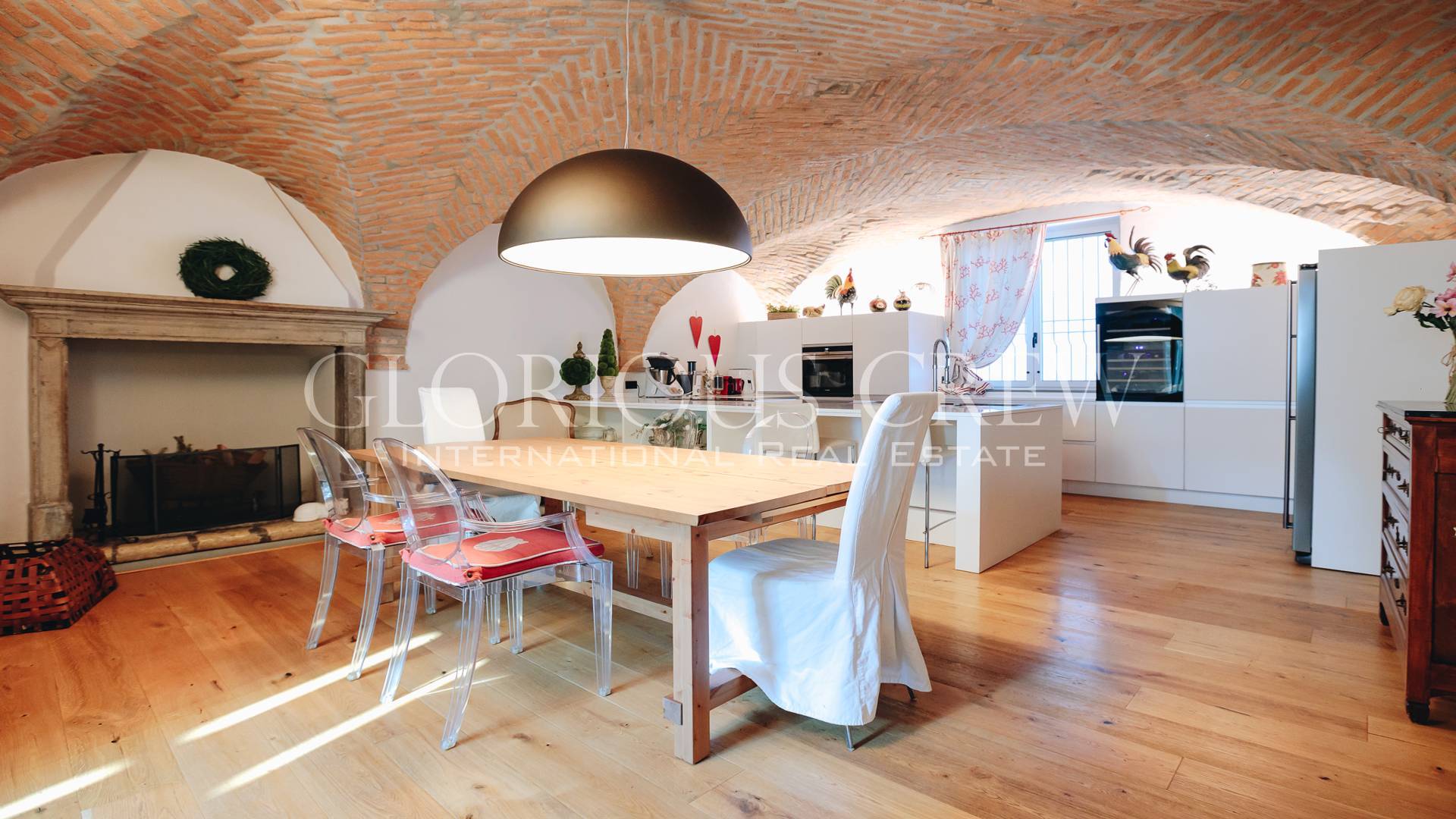 Casa singola in vendita a Rovato