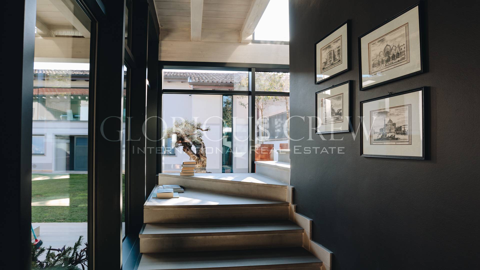 Casa singola in vendita a Rovato