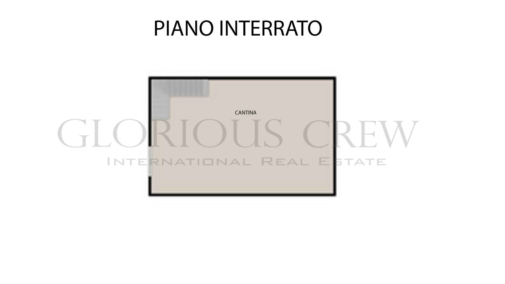 Attivit commerciale in vendita a Milano, Sempione