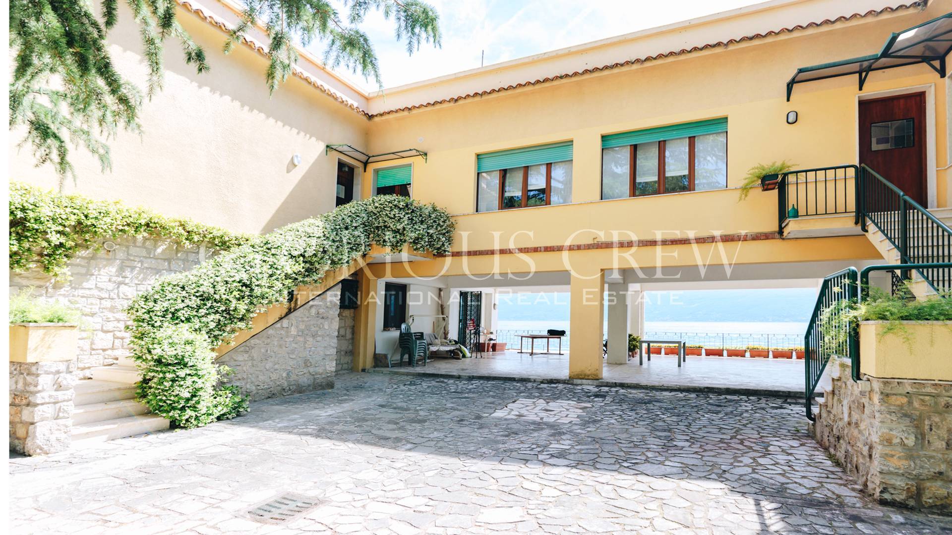 Appartamento in vendita a Gargnano, Bogliaco