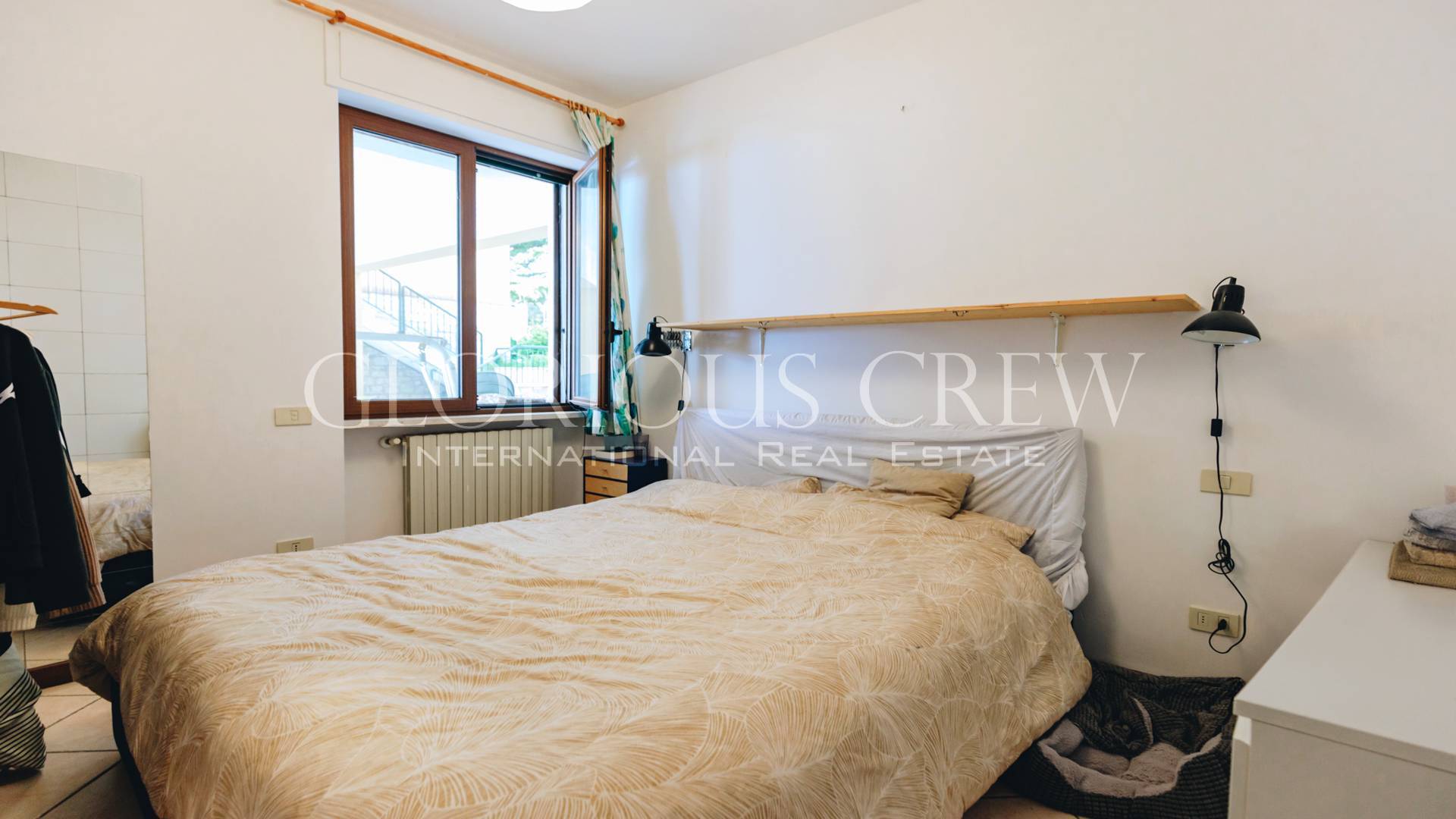 Appartamento in vendita a Gargnano, Bogliaco