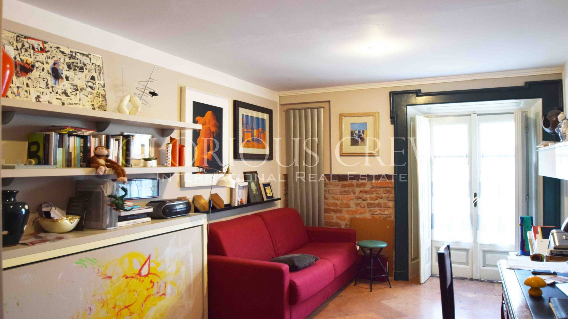 Appartamento in vendita a Milano, Centro Storico