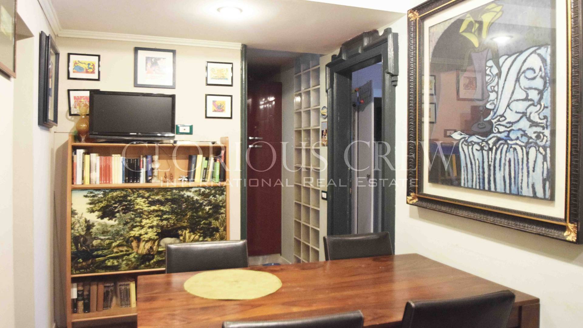 Appartamento in vendita a Milano, Centro Storico