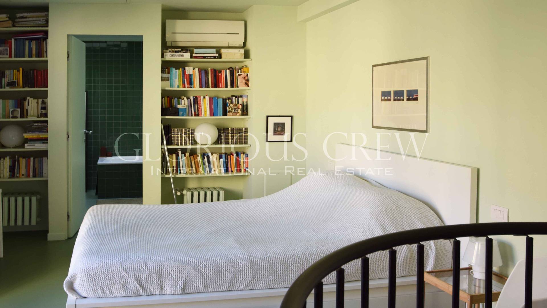 Appartamento in vendita a Milano, P.ta Genova