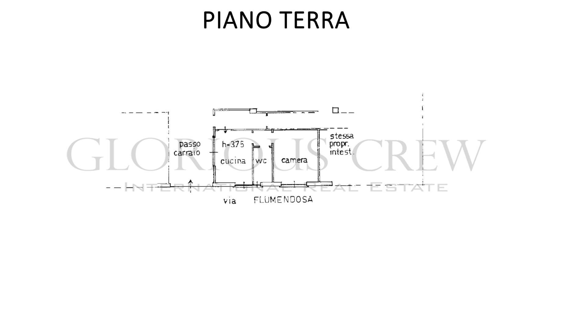Capannone in vendita a Milano, Palmanova