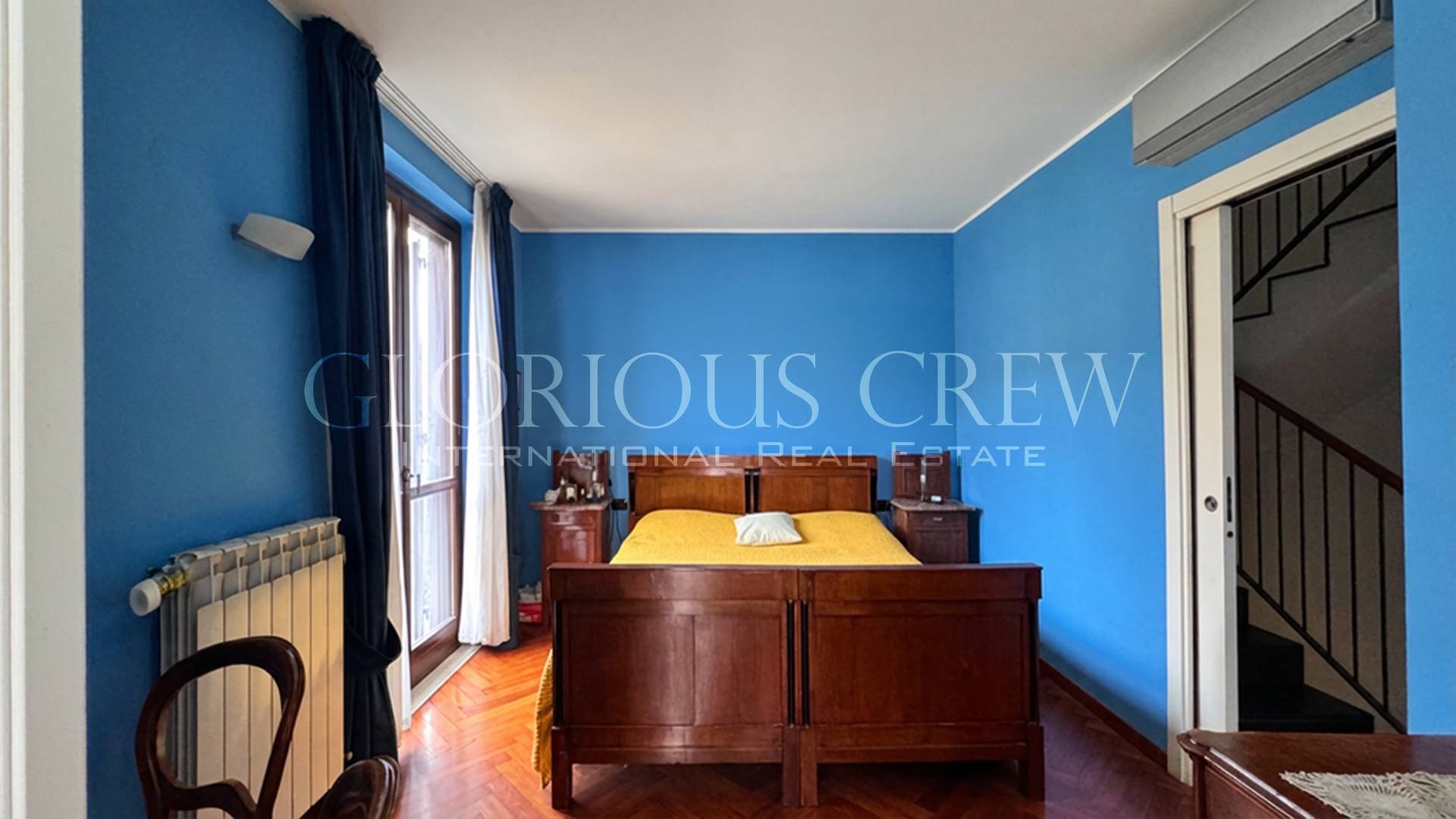 Villa in vendita a Milano, Ripamonti