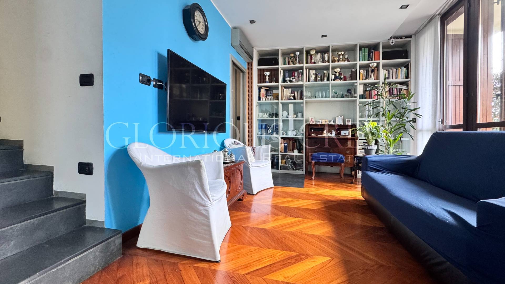 Villa in vendita a Milano, Ripamonti