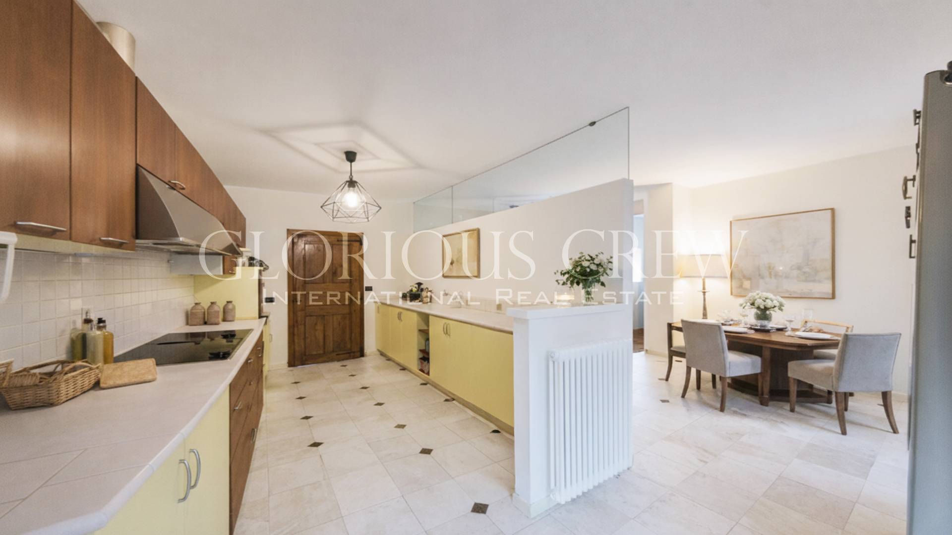 Appartamento in vendita a Lovere