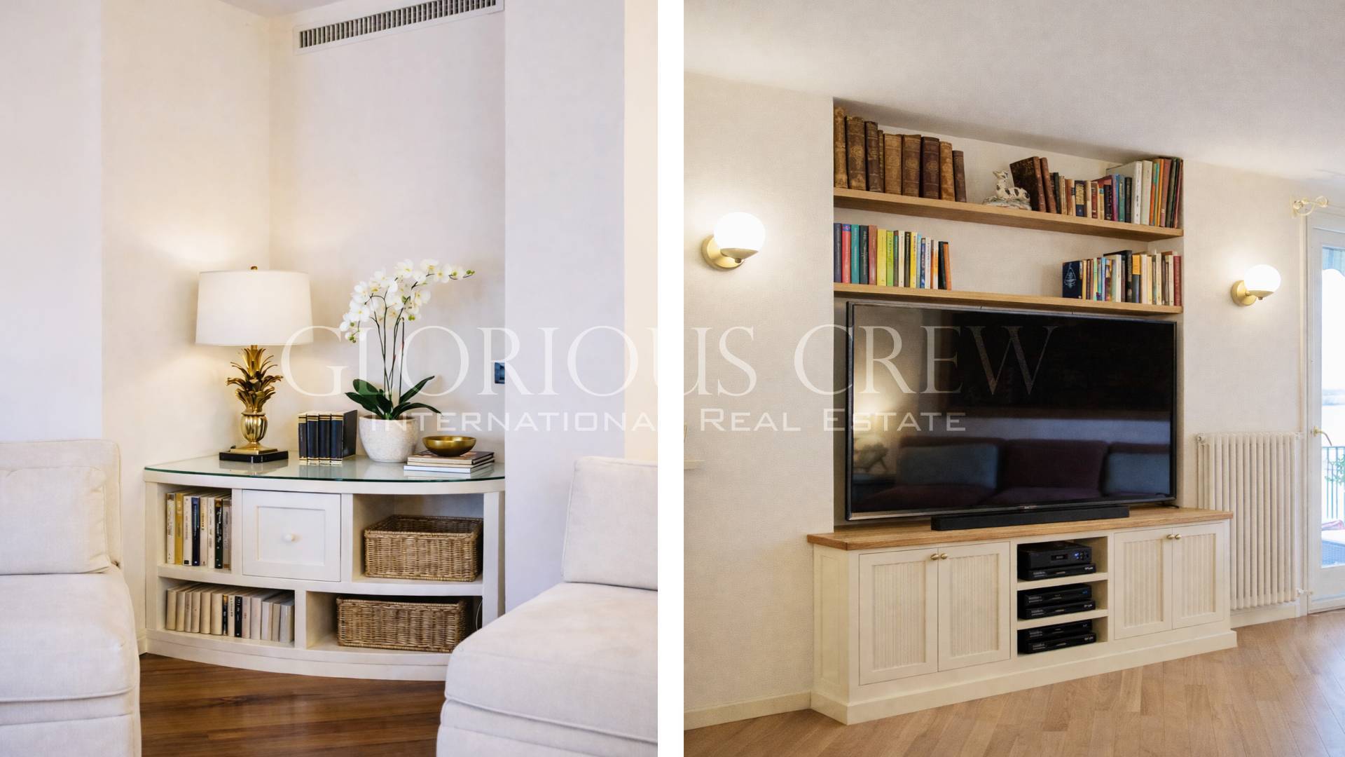 Appartamento in vendita a Lovere