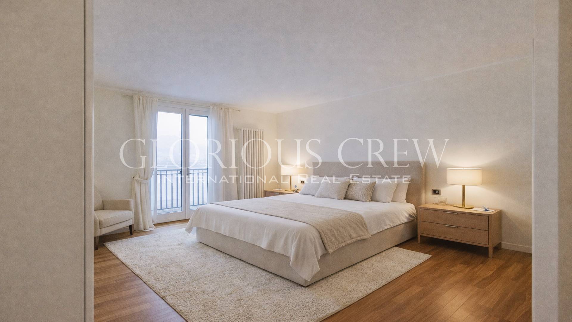 Appartamento in vendita a Lovere