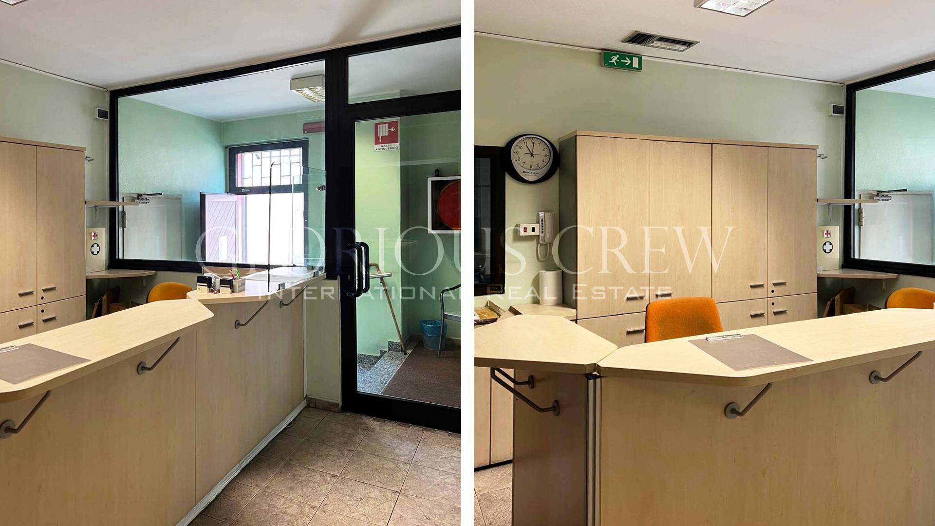 Capannone in vendita a Cornaredo