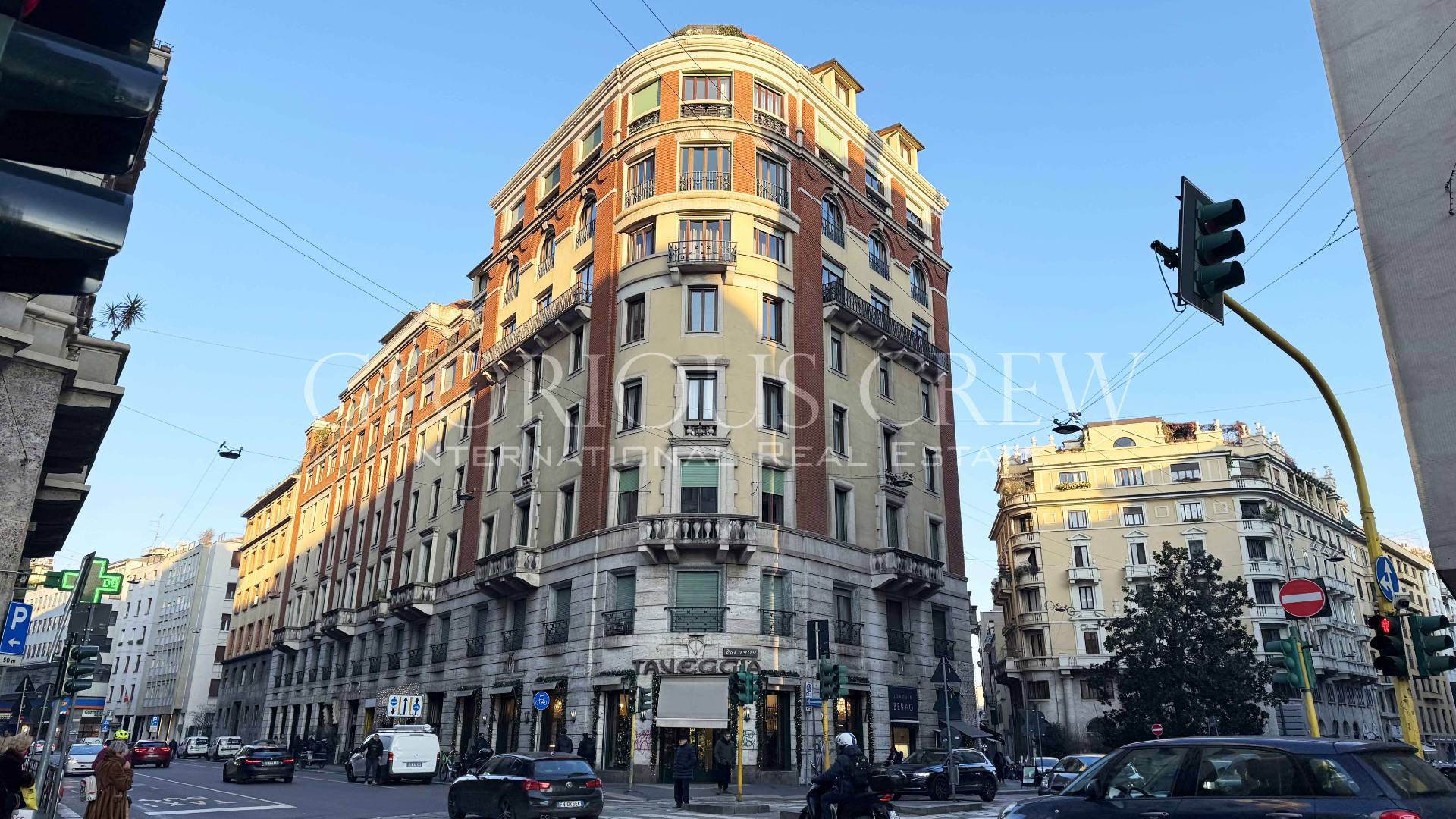 Negozio in affitto a Milano, Centro Storico