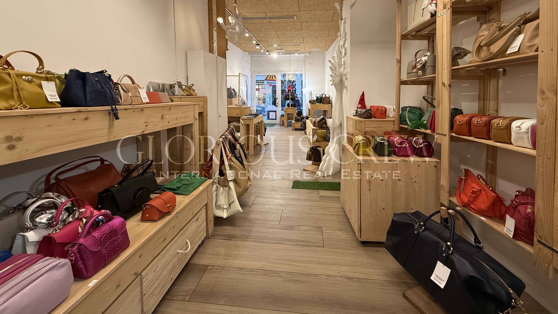 Negozio in affitto a Milano, Centro Storico