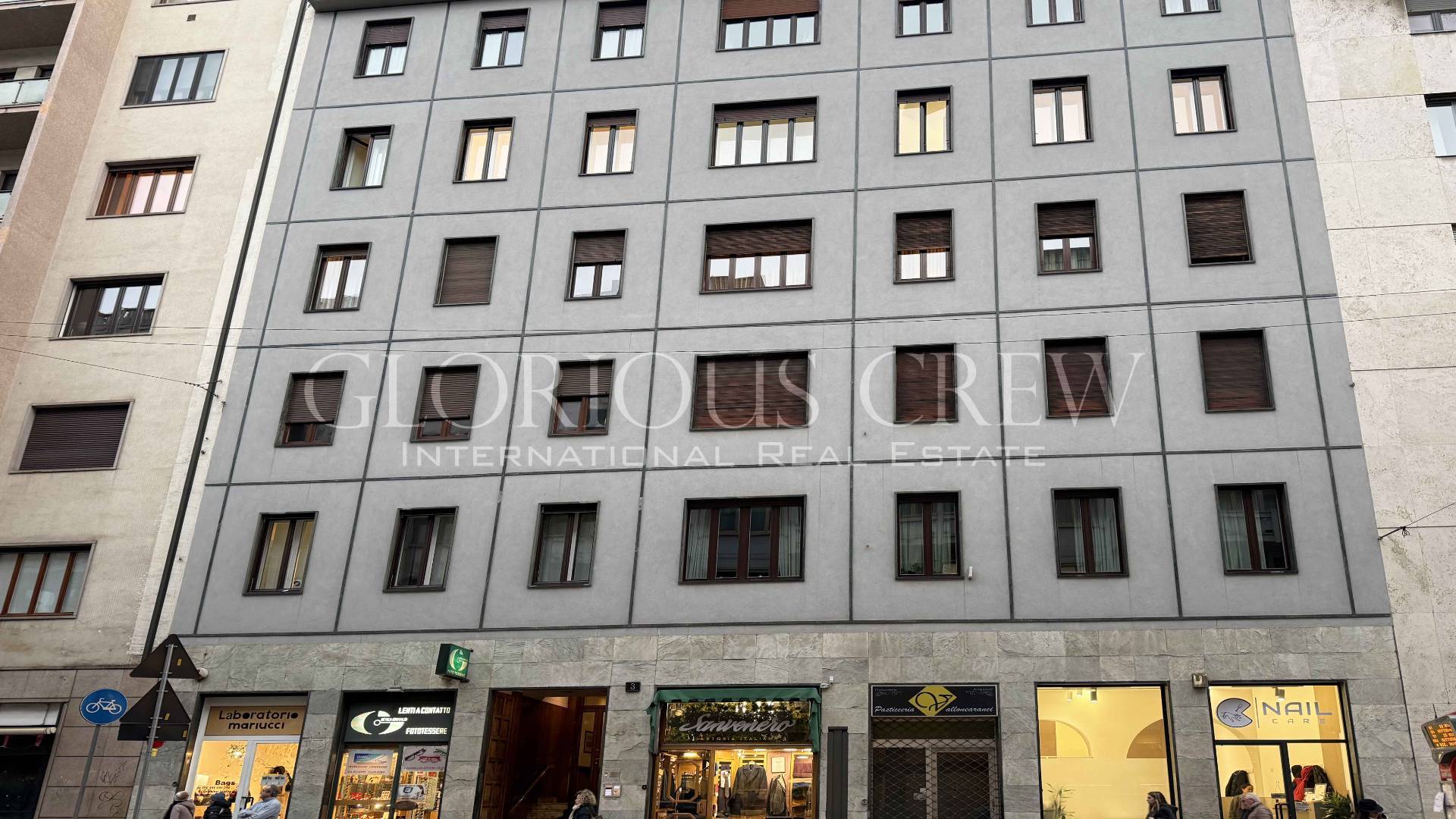 Negozio in affitto a Milano, Centro Storico