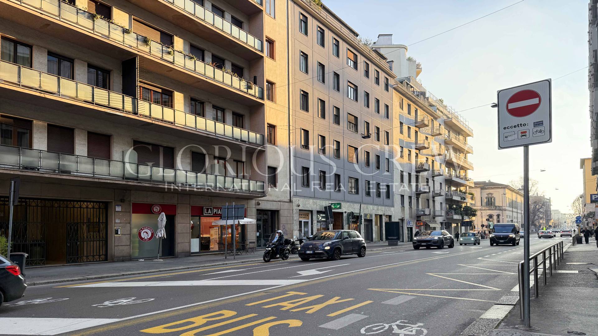 Negozio in affitto a Milano, Centro Storico