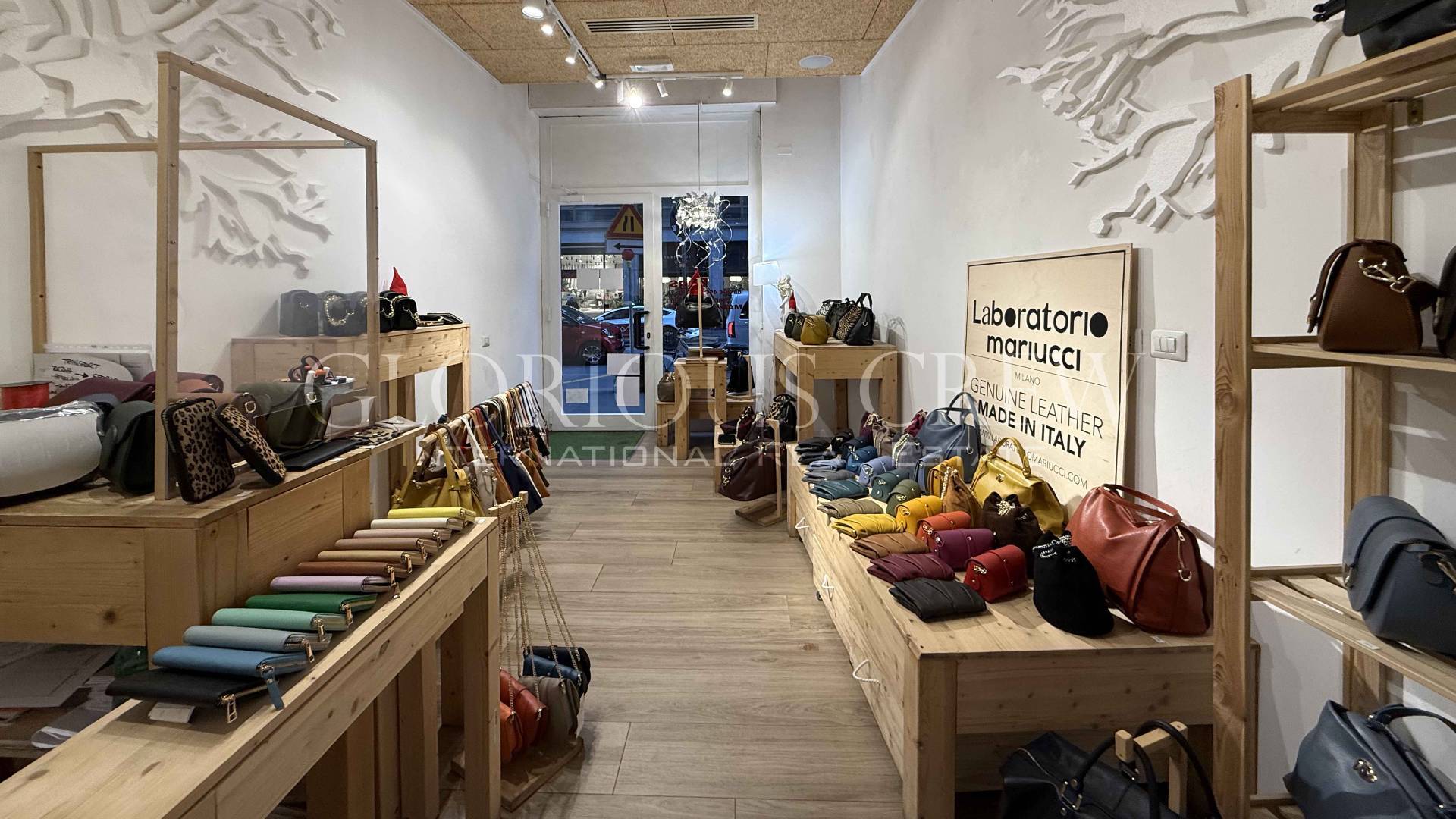 Negozio in affitto a Milano, Centro Storico