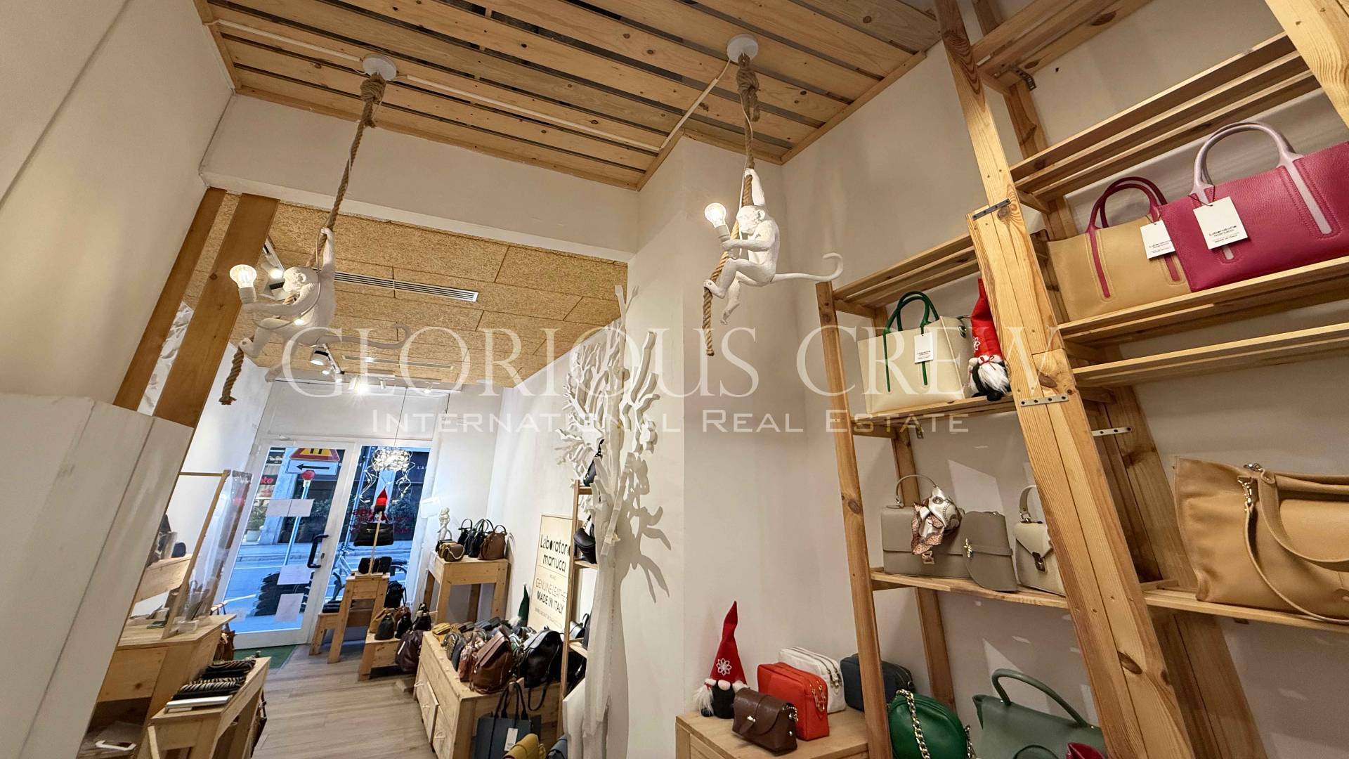 Negozio in affitto a Milano, Centro Storico