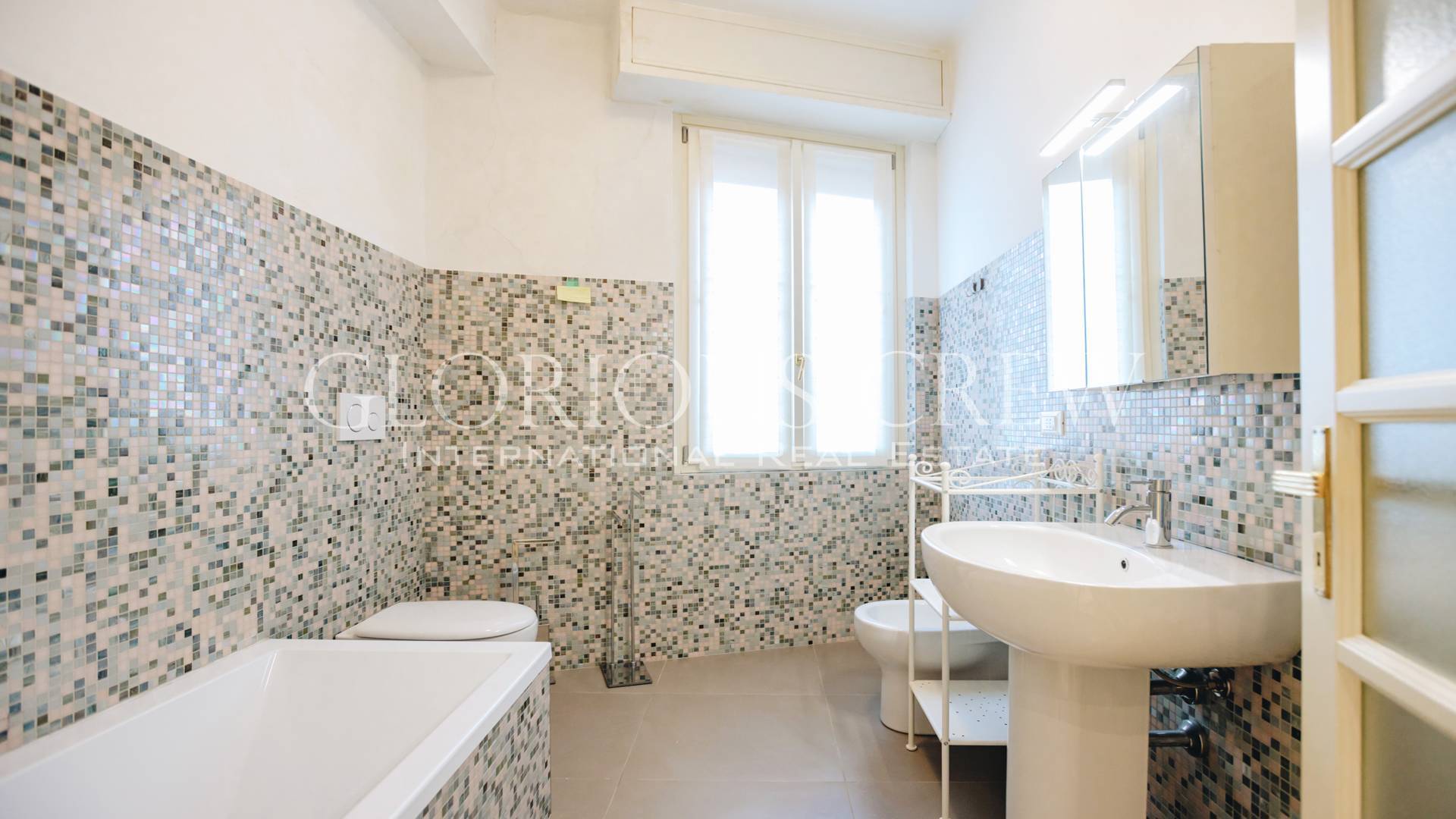 Appartamento in affitto a Brescia, Centro storico pregiato