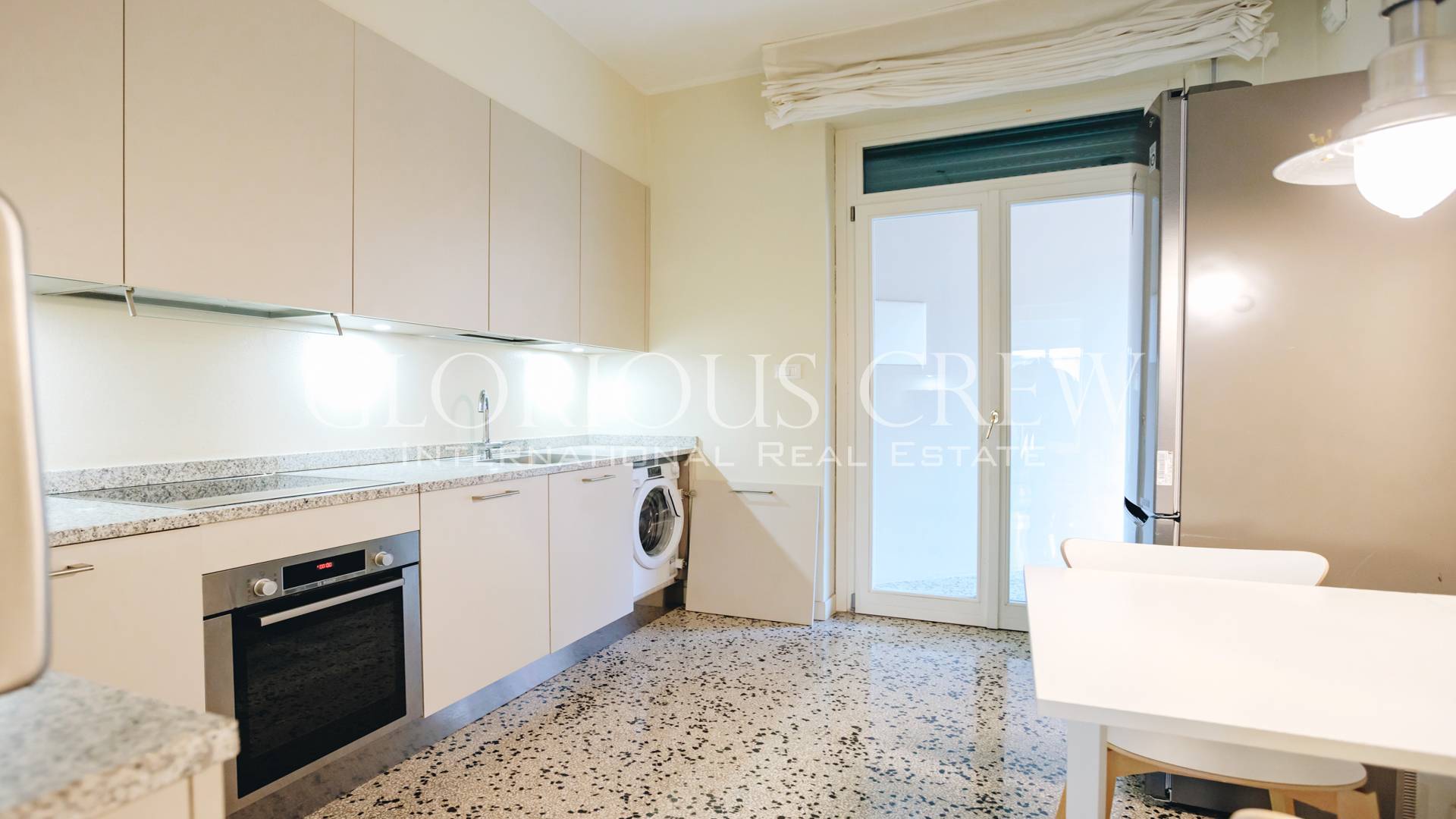 Appartamento in affitto a Brescia, Centro storico pregiato