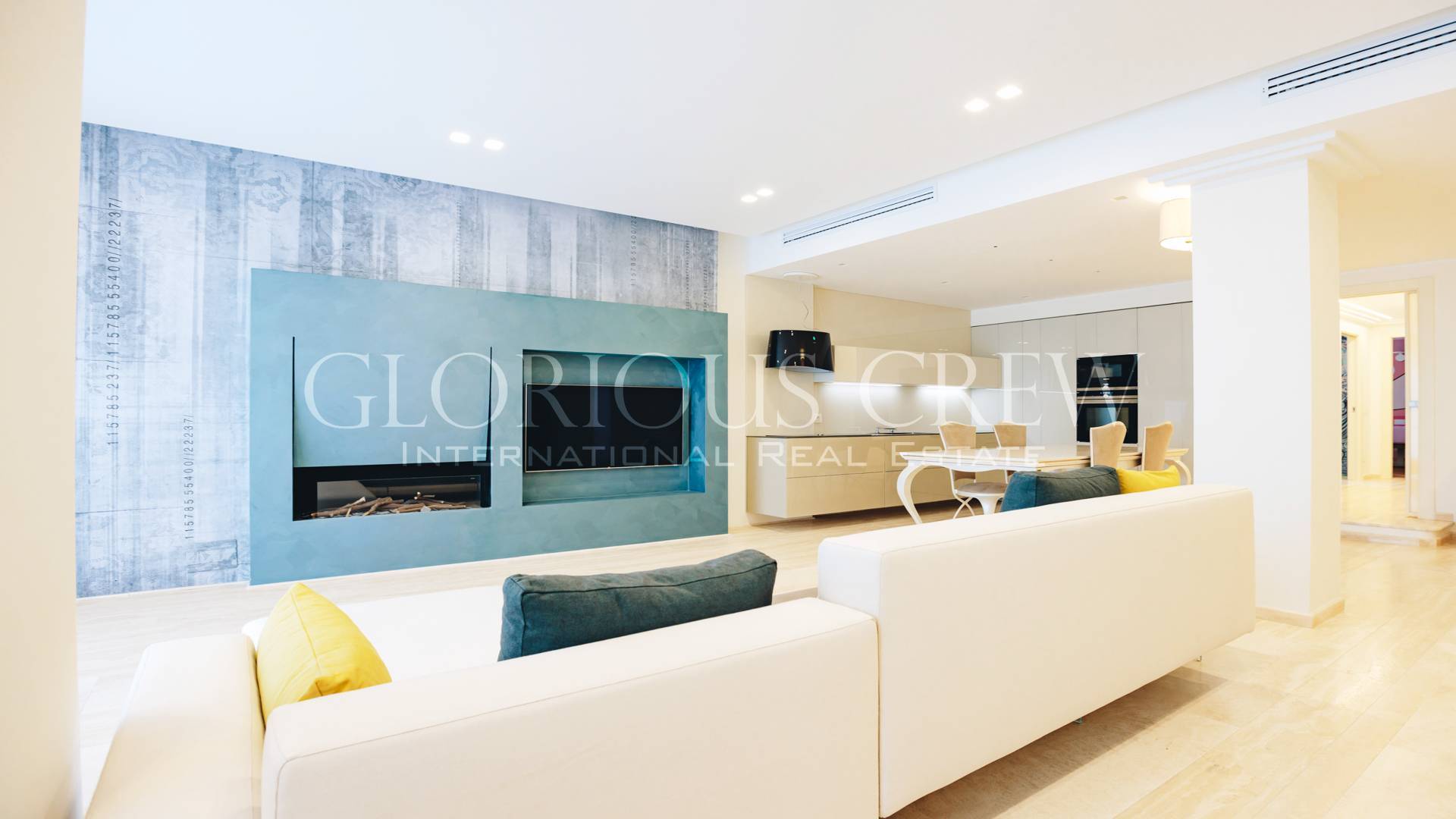 Appartamento in vendita a Brescia, Centro storico pregiato