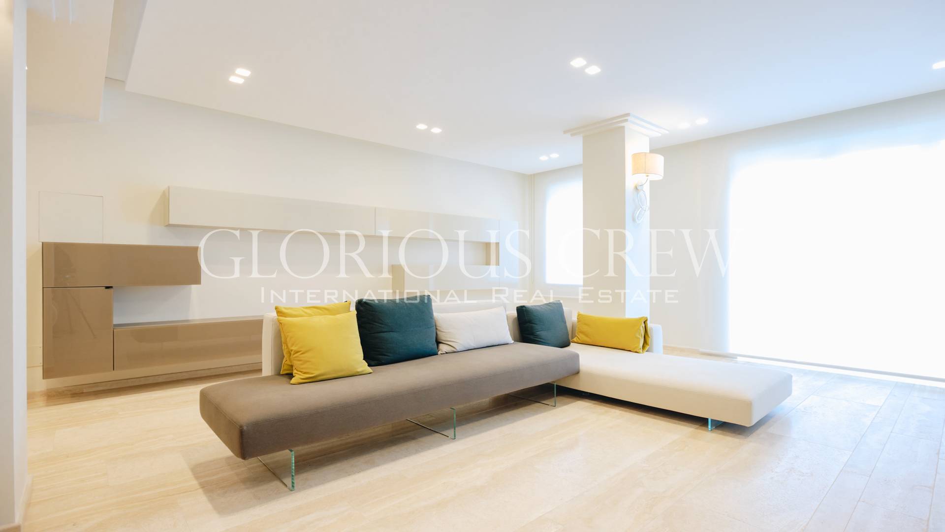 Appartamento in vendita a Brescia, Centro storico pregiato