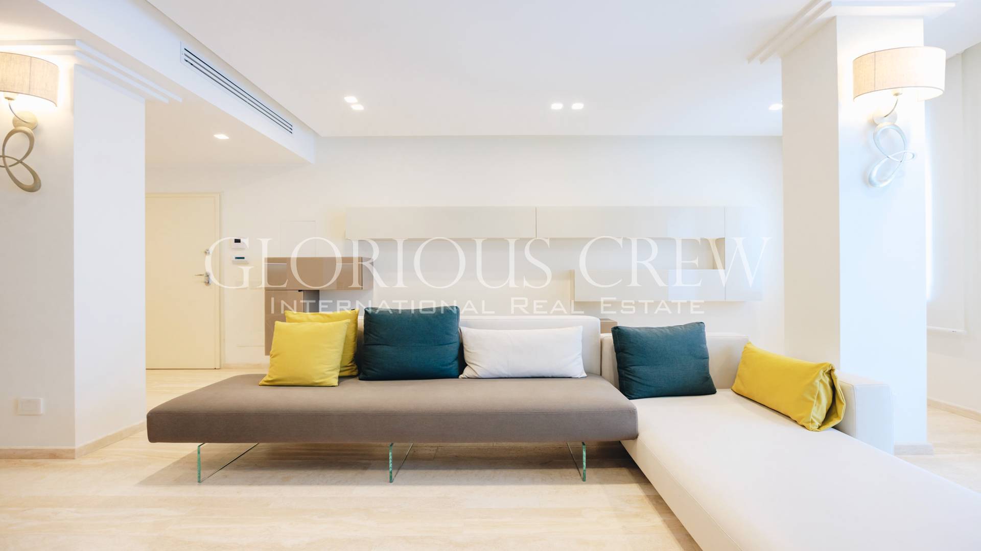 Appartamento in vendita a Brescia, Centro storico pregiato