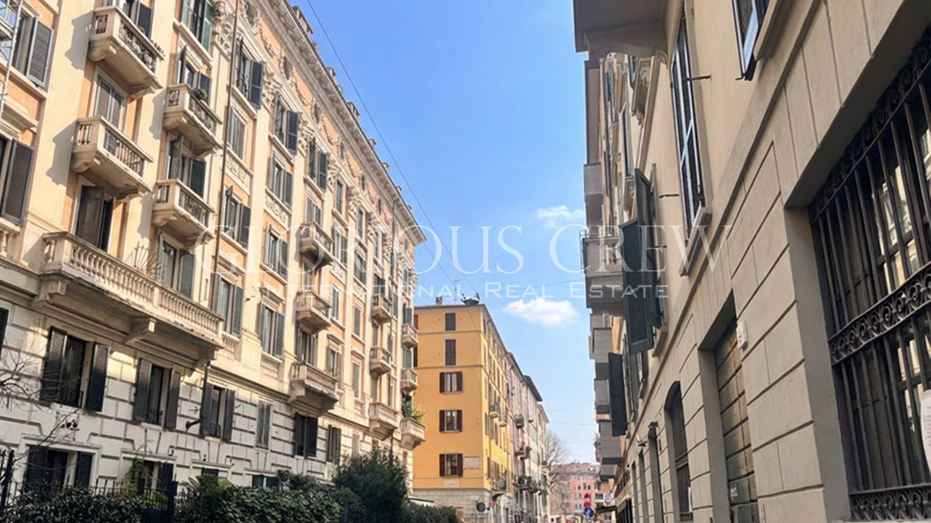 Studio/Ufficio in vendita a Milano, P.ta Genova