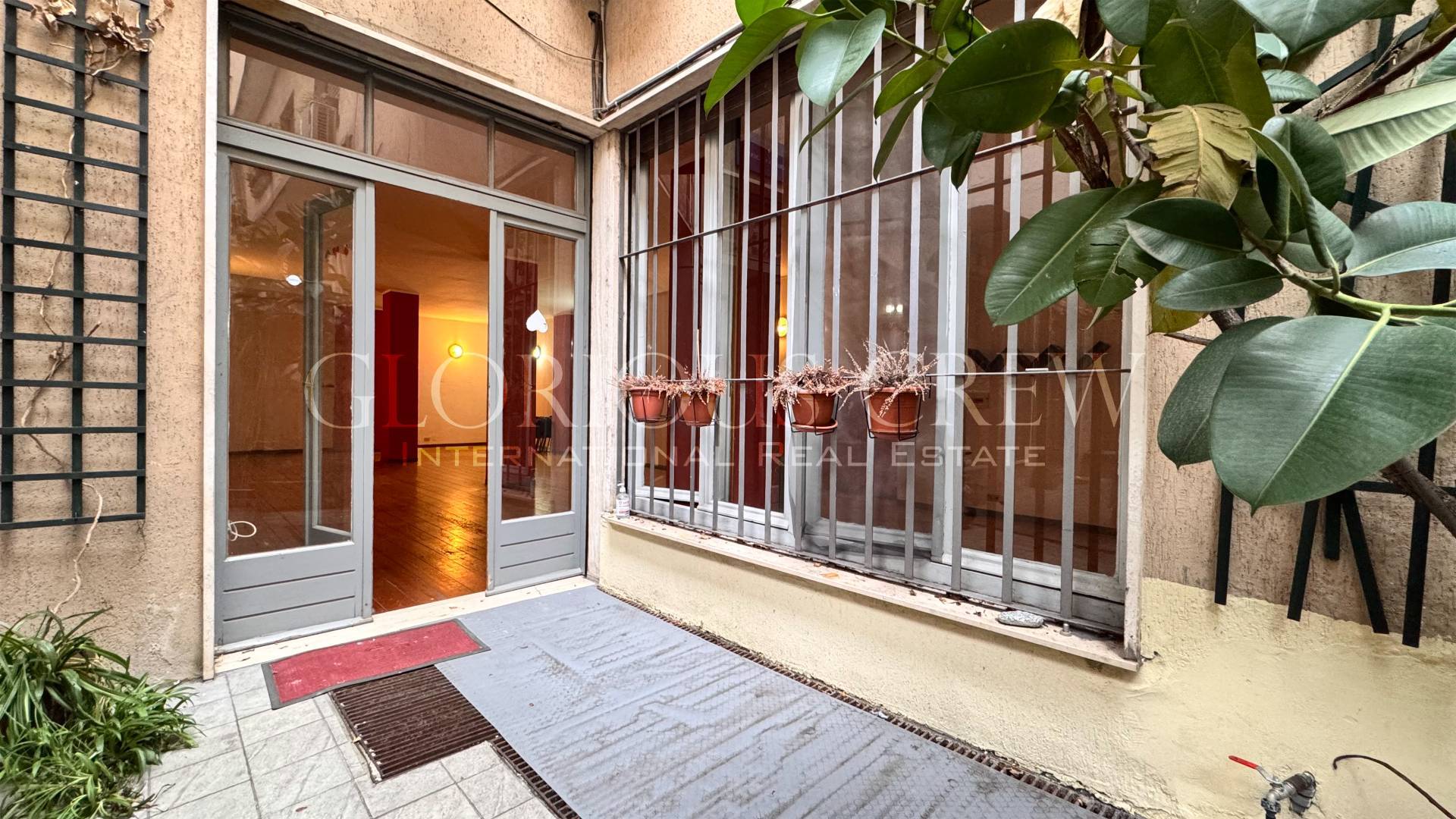 Studio/Ufficio in vendita a Milano, P.ta Genova