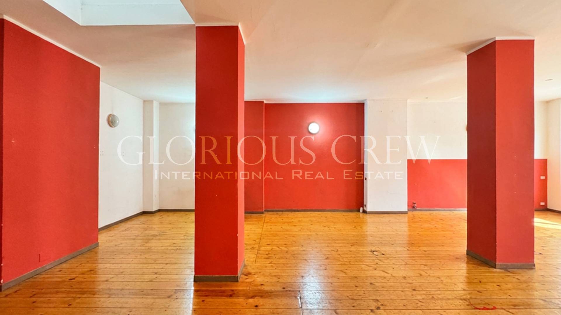 Studio/Ufficio in vendita a Milano, P.ta Genova