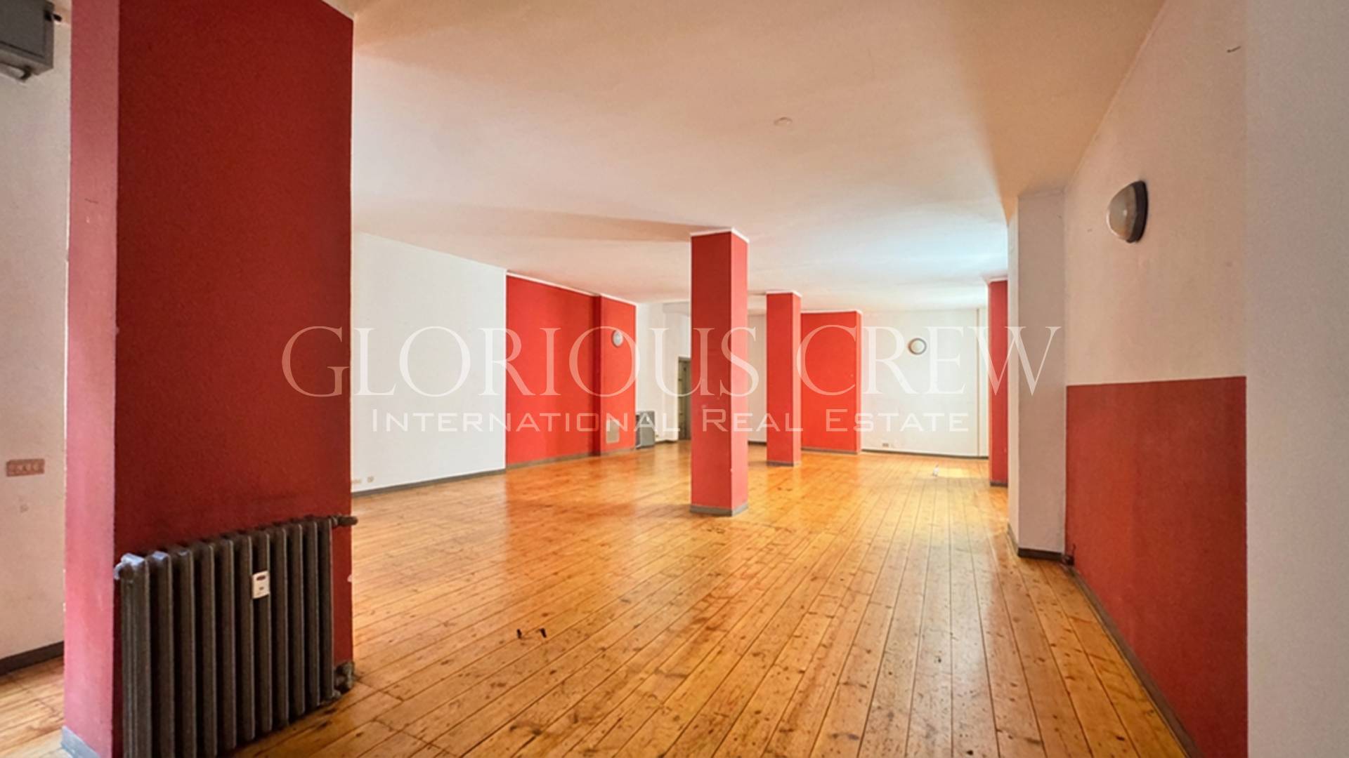 Studio/Ufficio in vendita a Milano, P.ta Genova