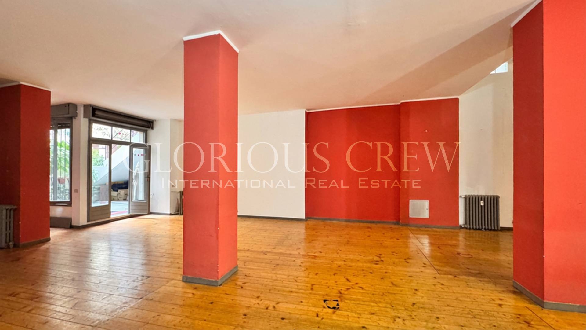 Studio/Ufficio in vendita a Milano, P.ta Genova