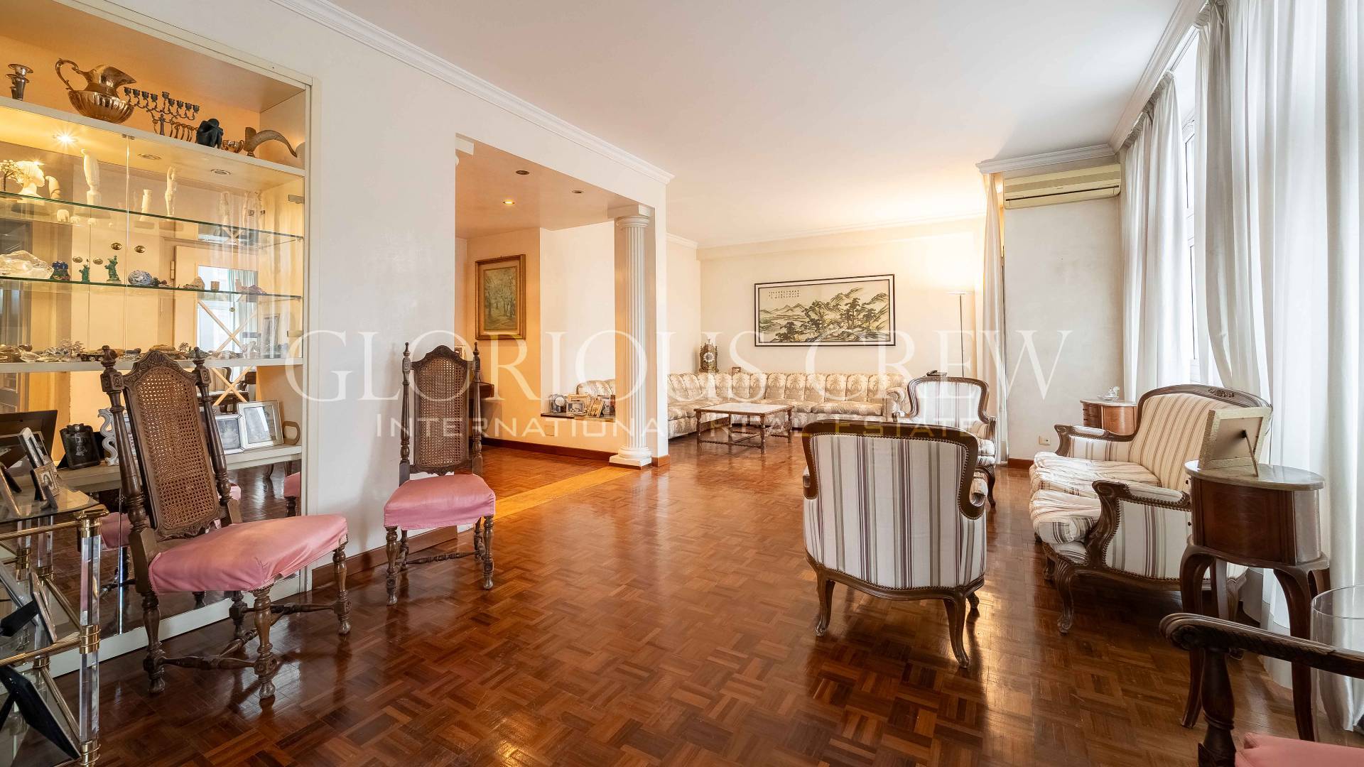 Appartamento in vendita a Milano, De Angeli